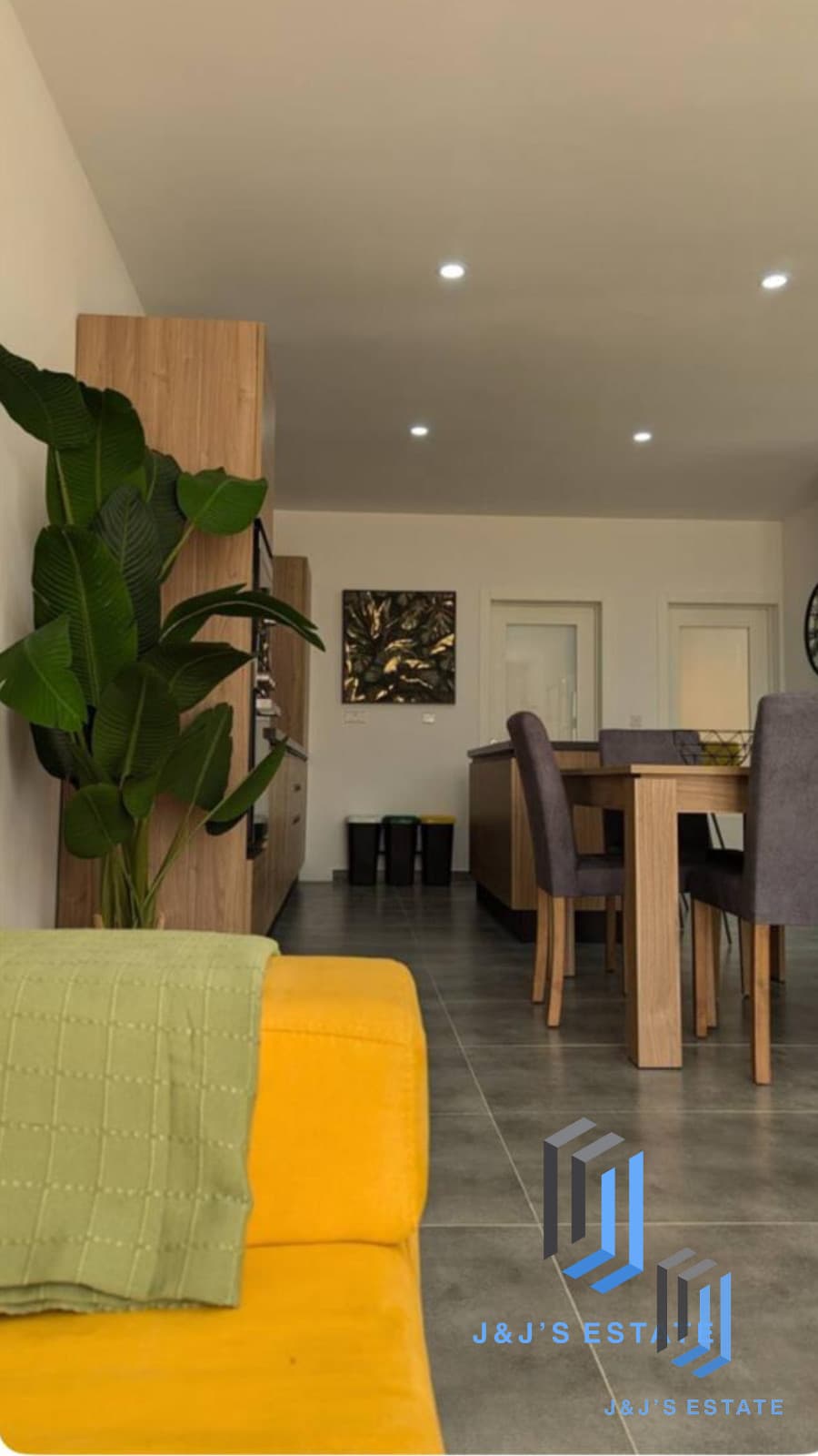 Brand New 2-Bedroom Penthouse in Gzira · 11