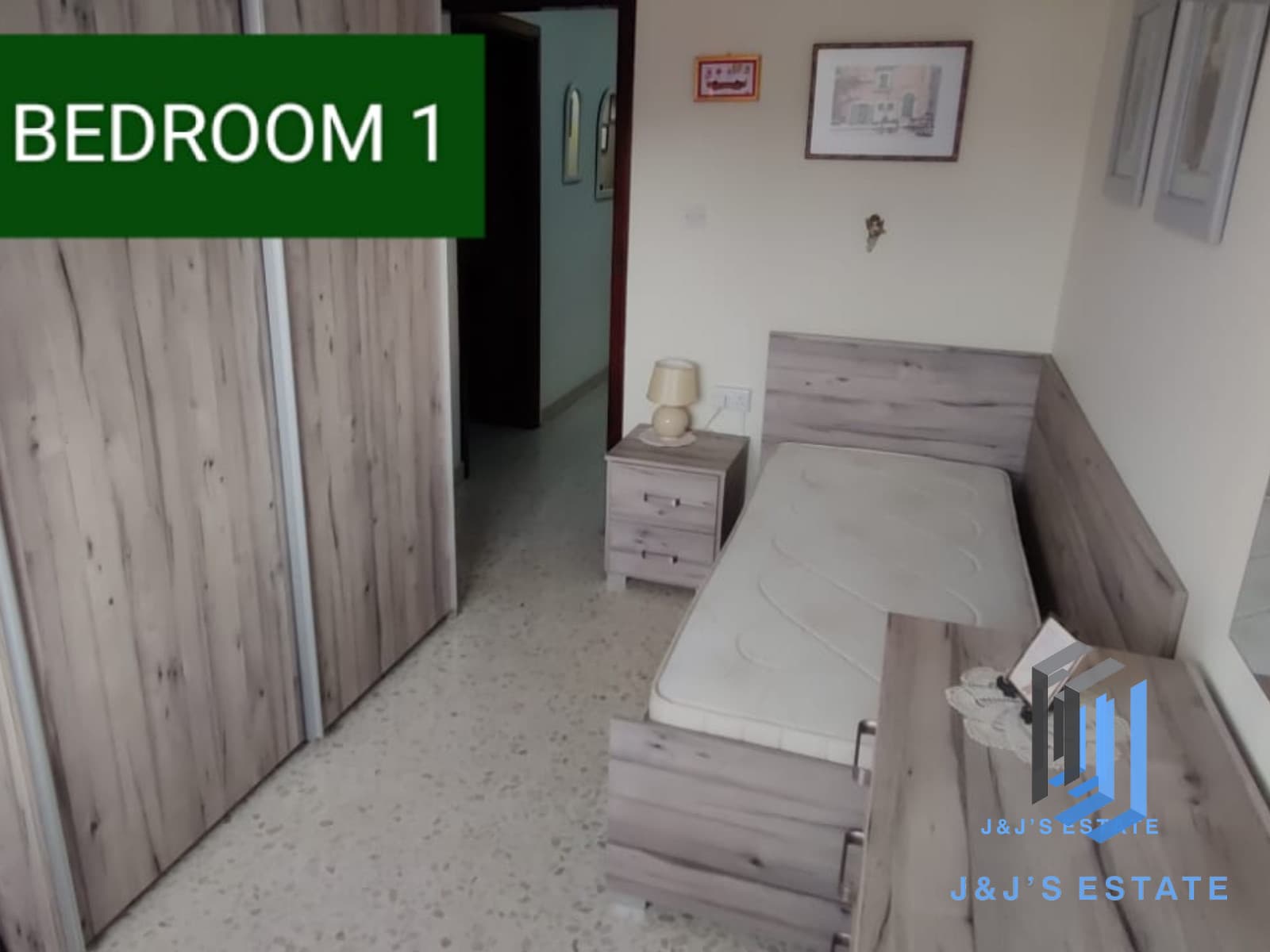 Modern 3-Bedroom Maisonette in Mqabba · 2