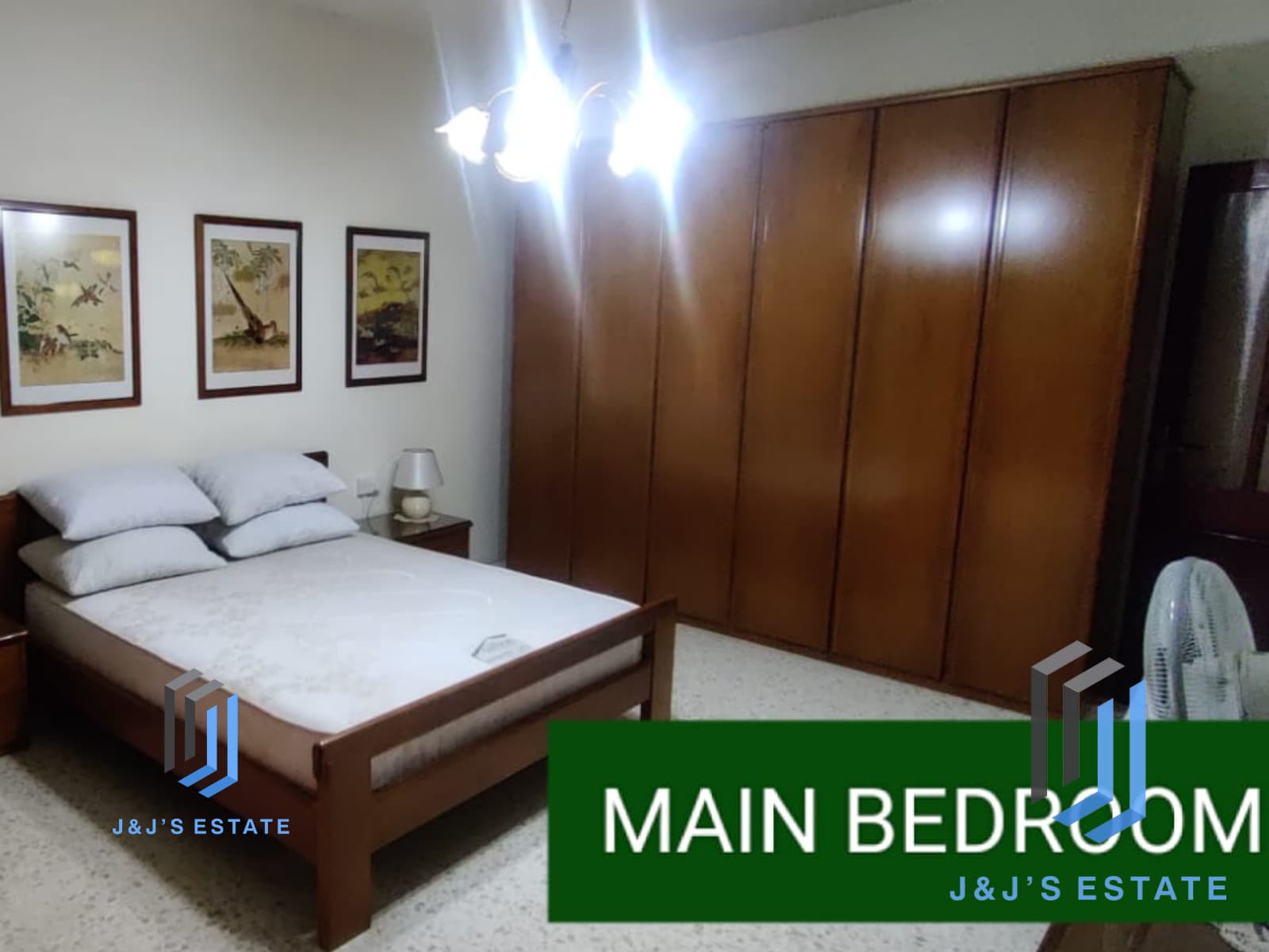 Modern 3-Bedroom Maisonette in Mqabba · 6