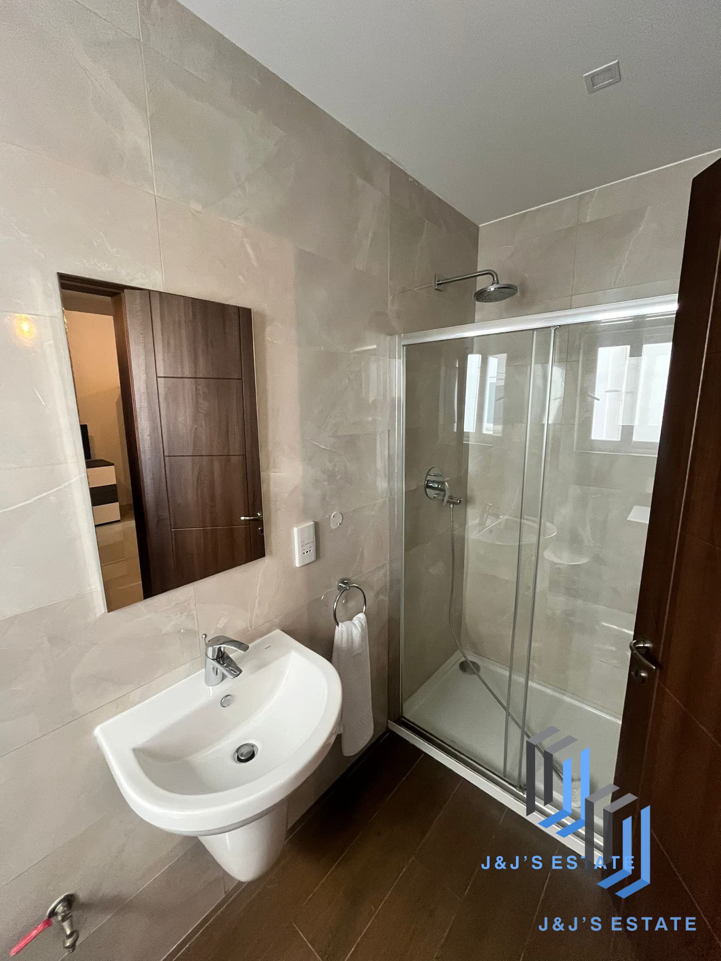 Modern Studio Penthouse in Sliema · 1