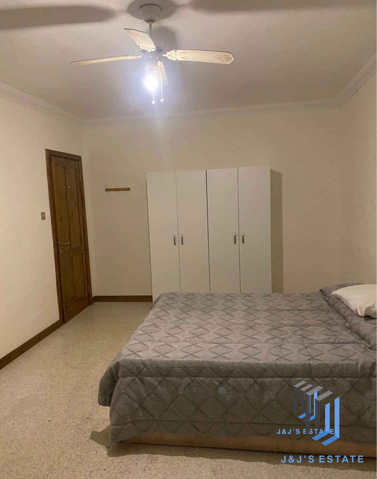 Spacious 2-Bedroom Apartment in Mellieħa · 3