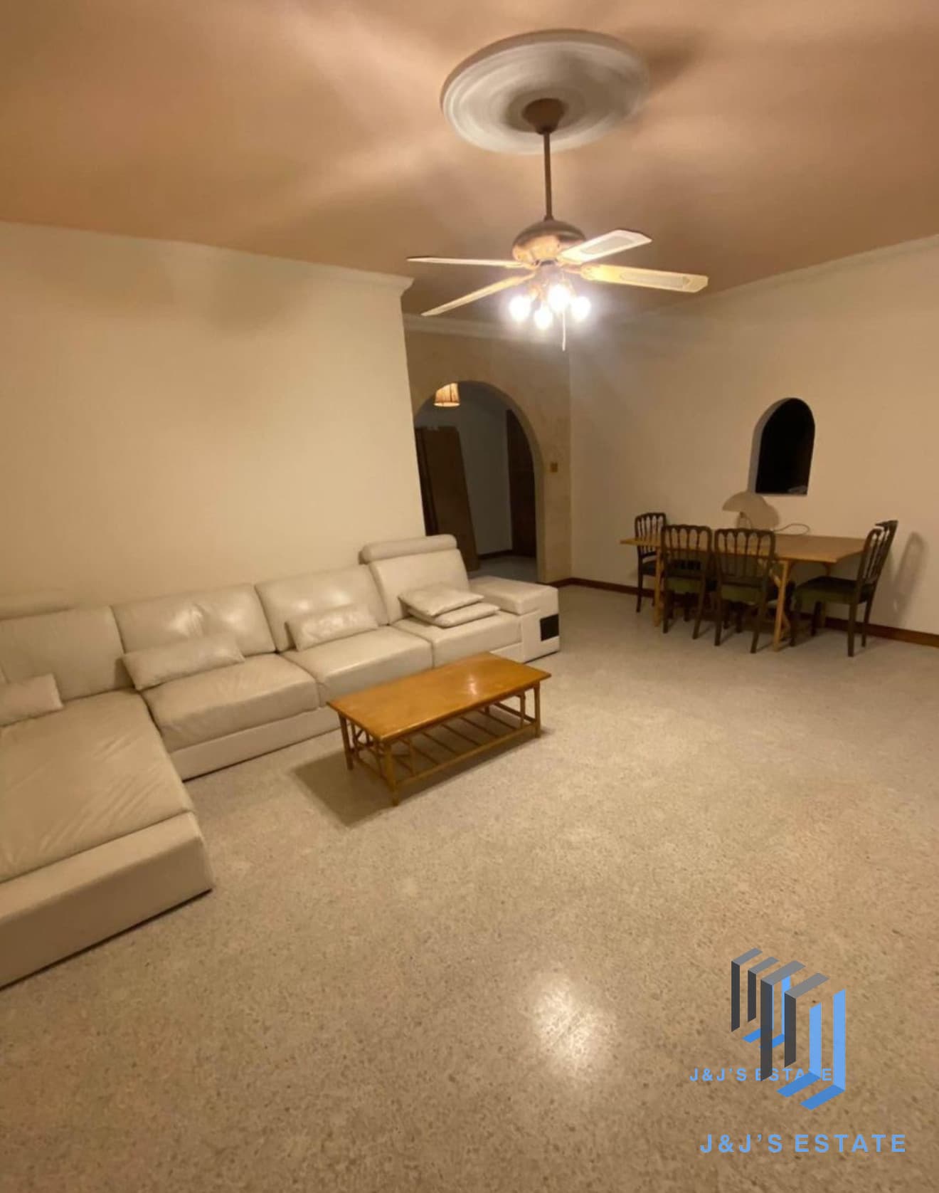 Spacious 2-Bedroom Apartment in Mellieħa · 4