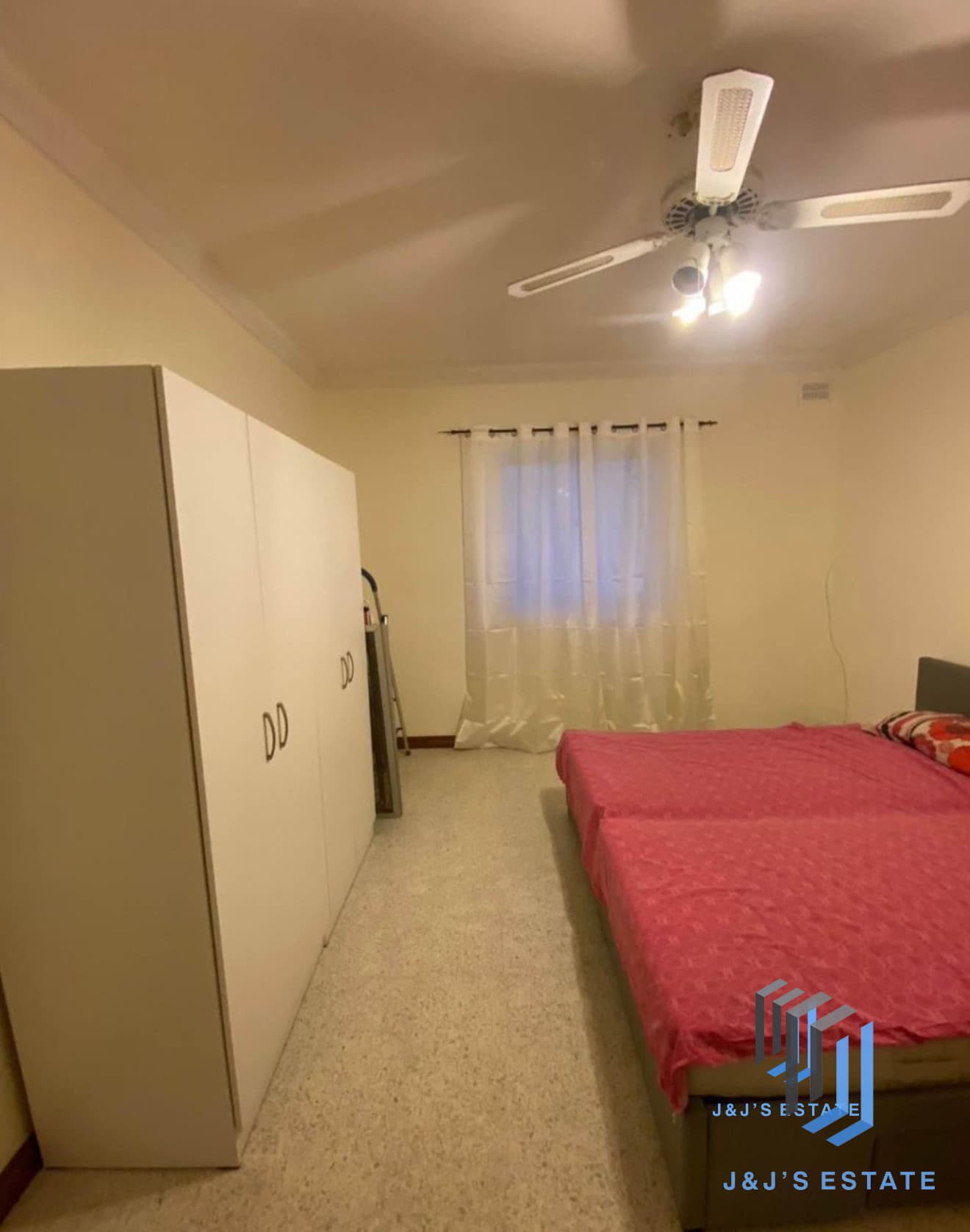 Spacious 2-Bedroom Apartment in Mellieħa · 5