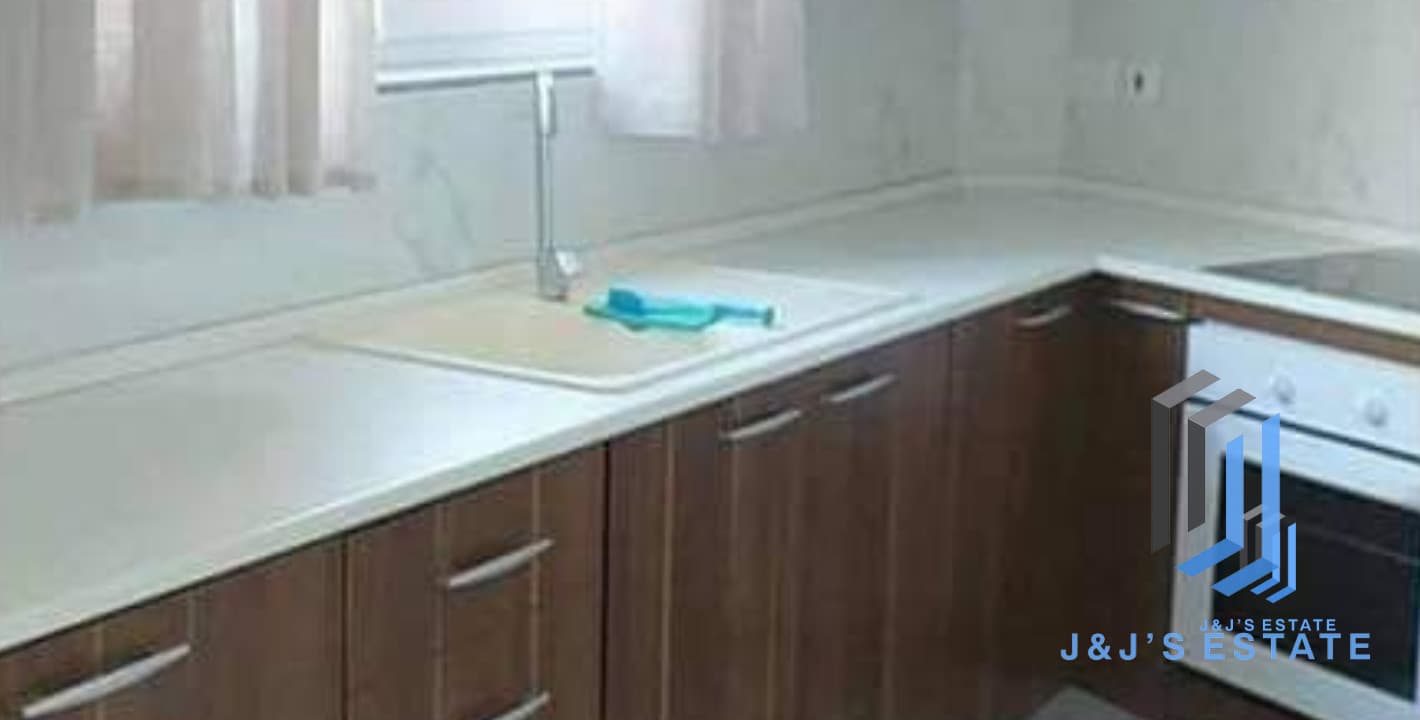 Modern 1-Bedroom Apartment in Qawra · 5