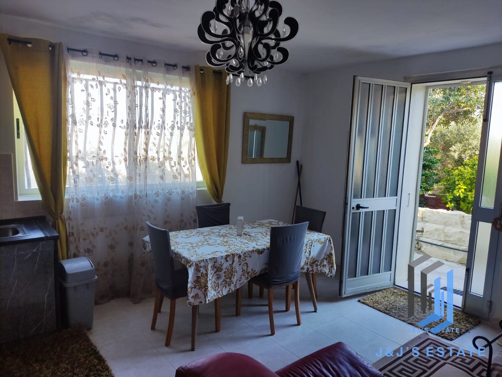 2-Bedroom Ground Floor Apartment in Mellieħa · 2