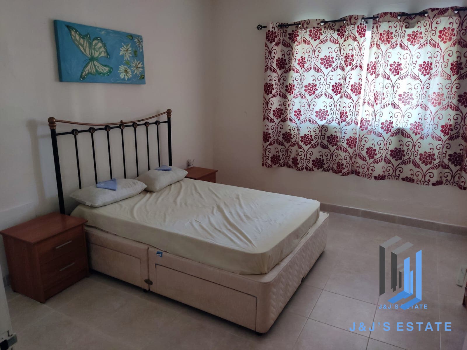 2-Bedroom Ground Floor Apartment in Mellieħa · 3
