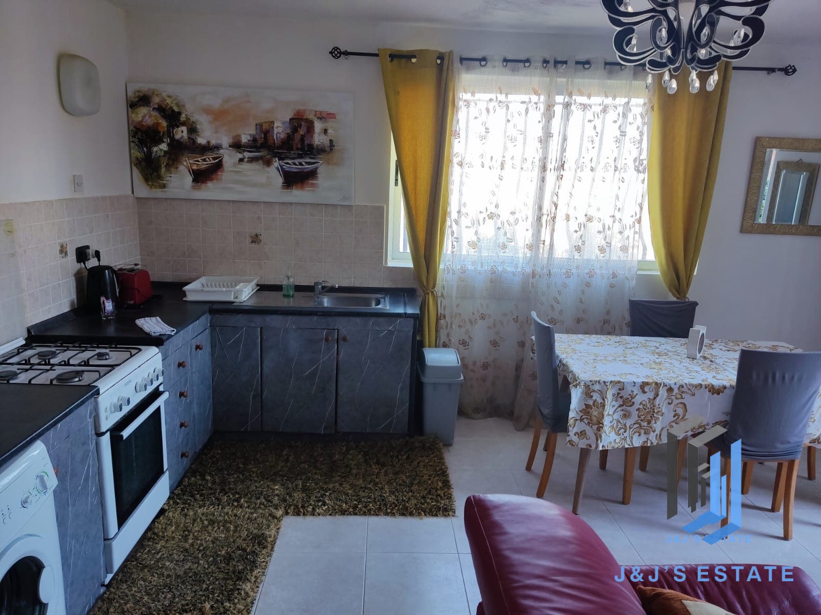 2-Bedroom Ground Floor Apartment in Mellieħa · 4