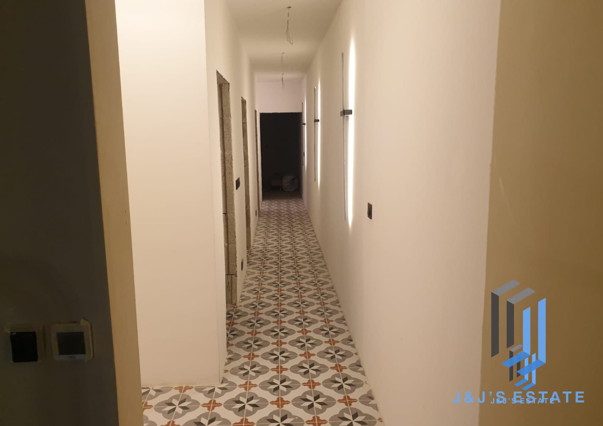 Brand New Penthouse in Qala, Gozo · 3