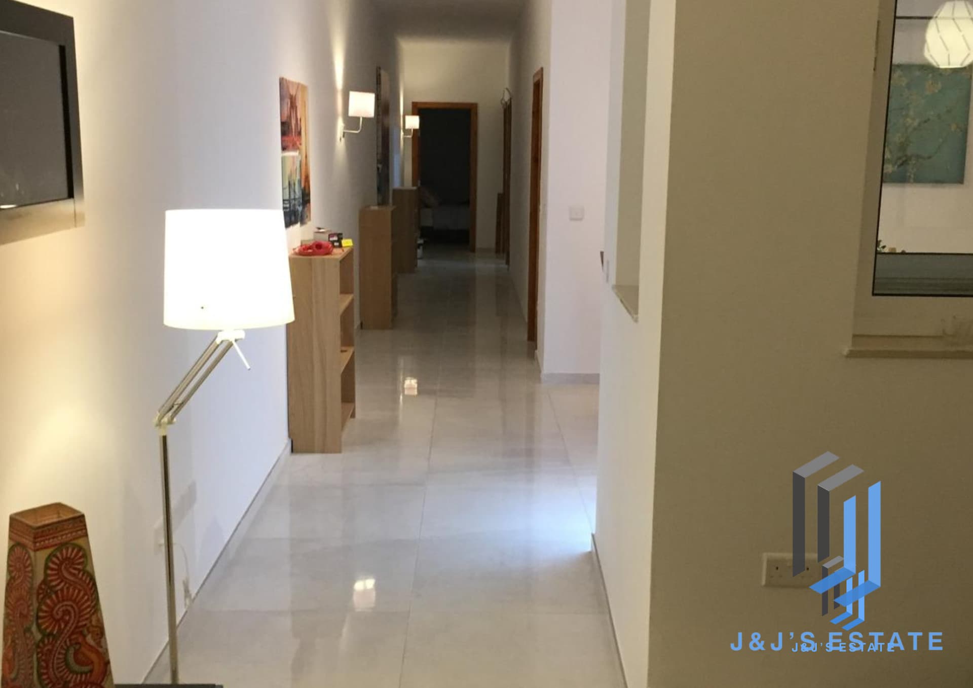 Brand New Penthouse in Qala, Gozo · 6