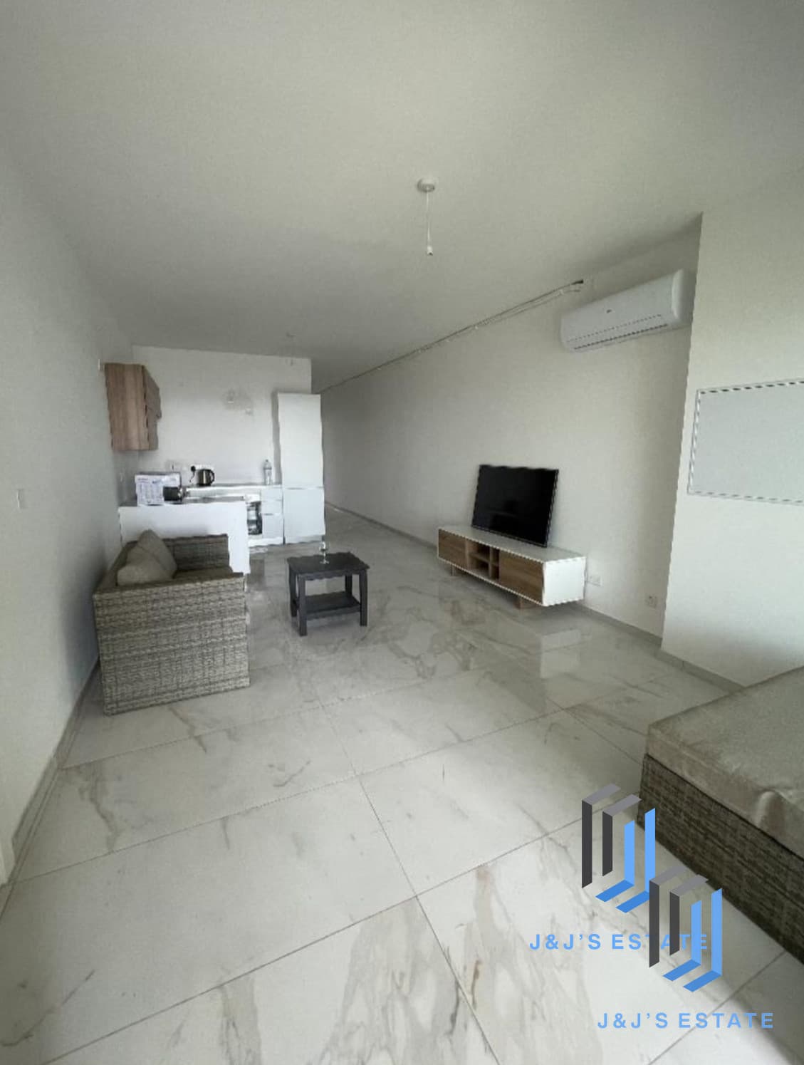 Brand New 2-Bedroom Apartment in Mellieħa · 2