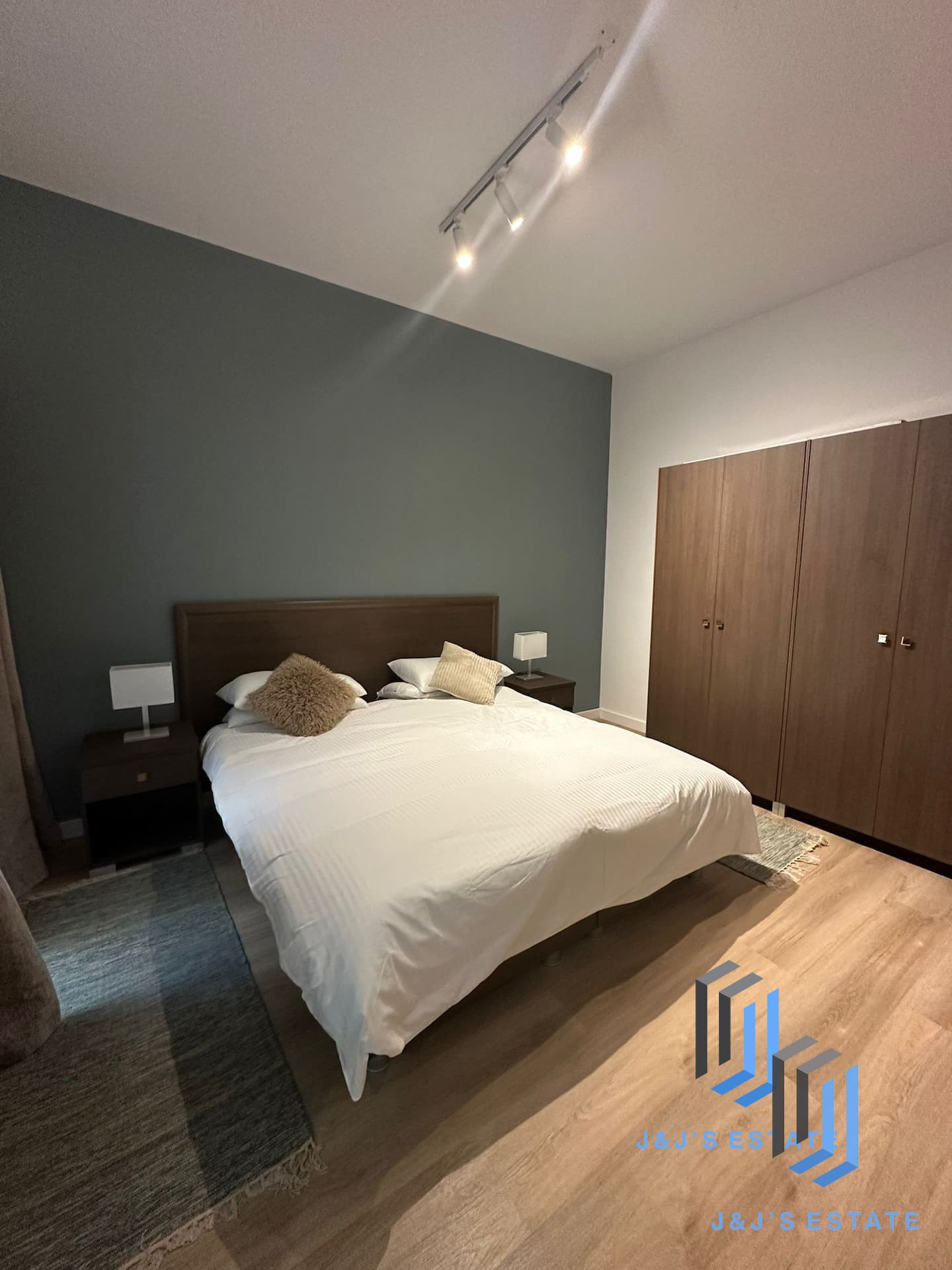 One-bedroom apartment with balcony in central Gzira · 4
