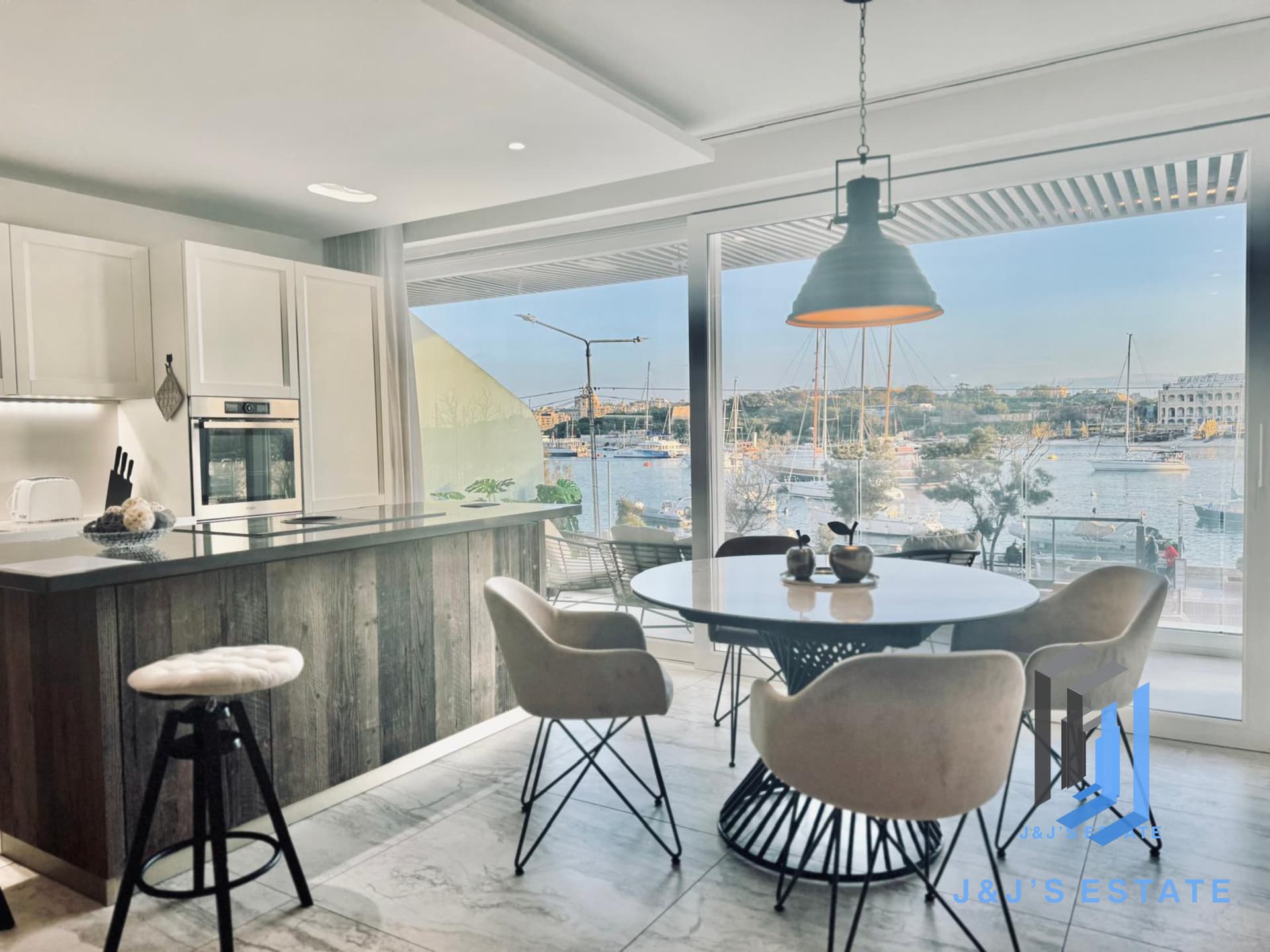 2 bedrooms · Apartment in Sliema
