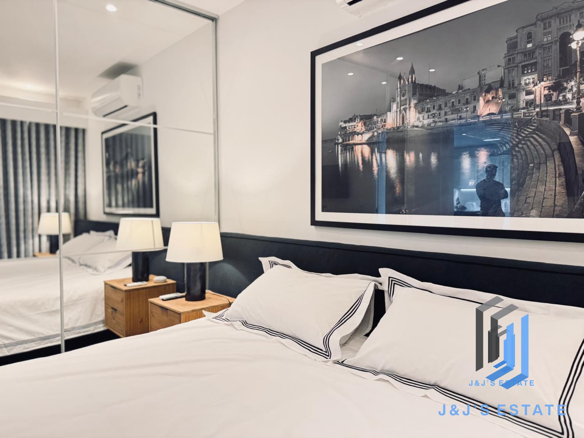 Furnished 2-Bedroom Apartment in Sliema · 5