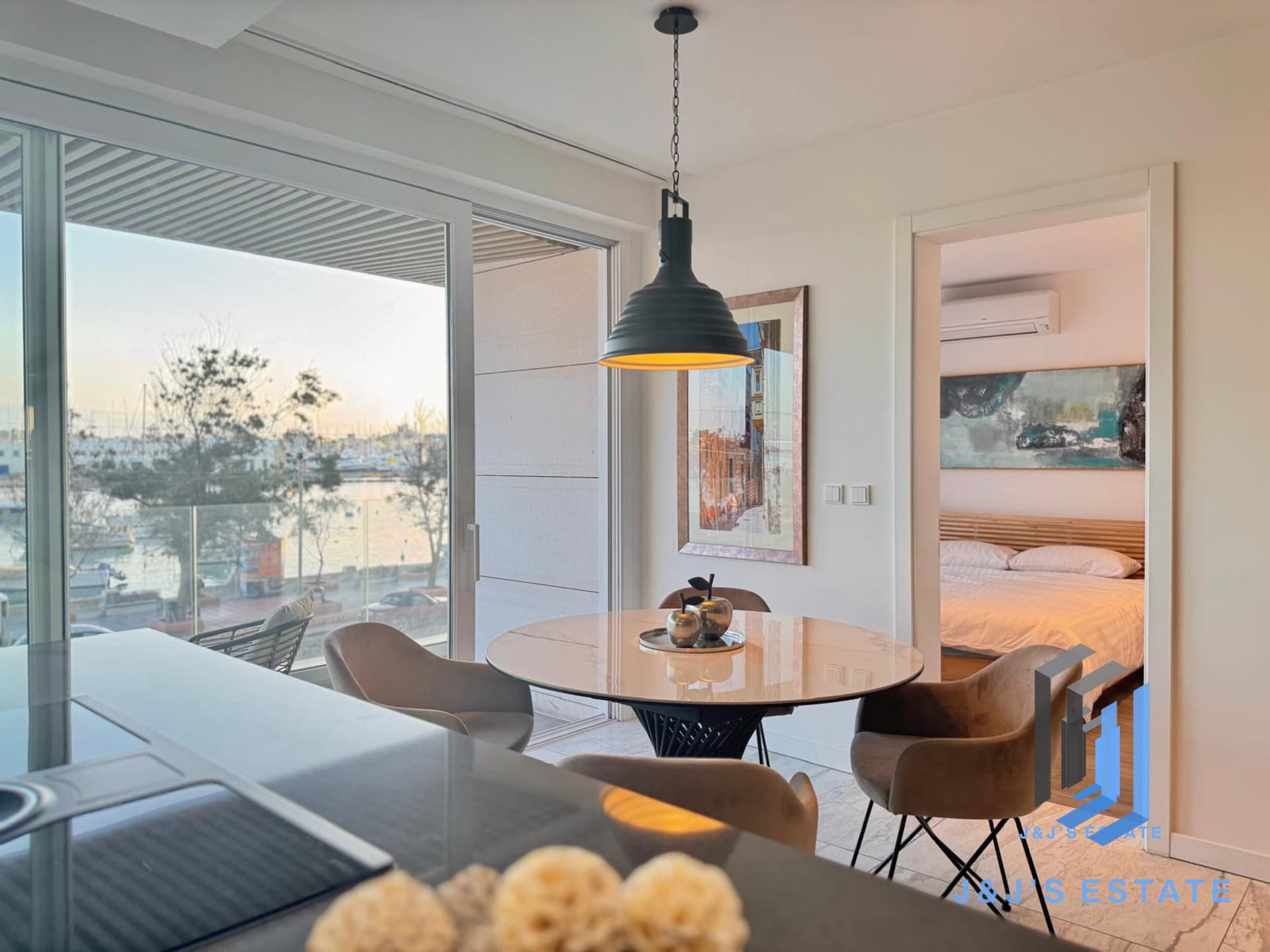 Furnished 2-Bedroom Apartment in Sliema · 13