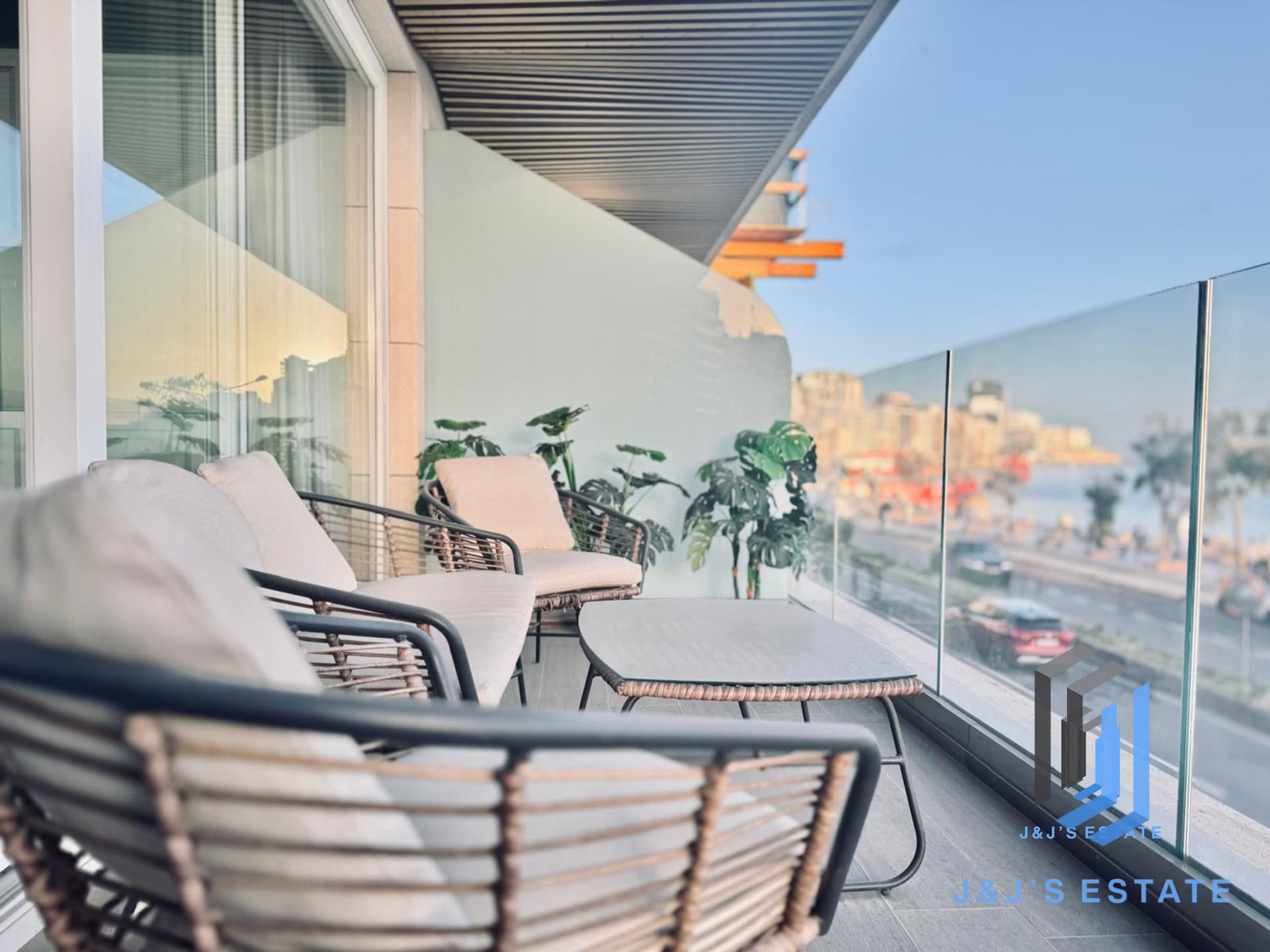 Furnished 2-Bedroom Apartment in Sliema · 16