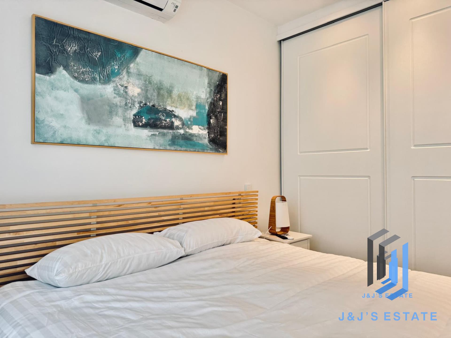 Furnished 2-Bedroom Apartment in Sliema · 22