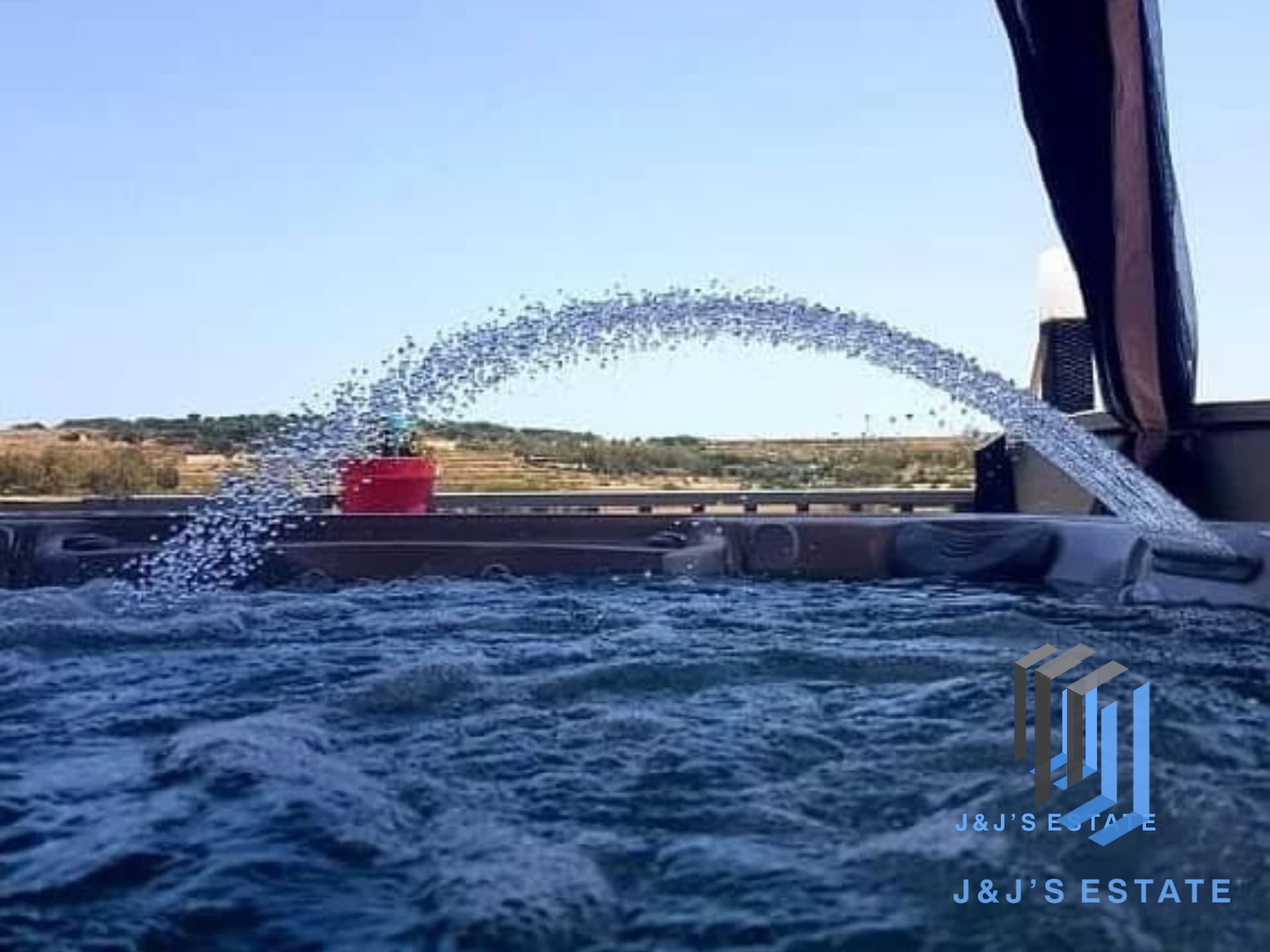 Luxury 4-Bedroom Sea-Front Penthouse in Marsaxlokk · 2
