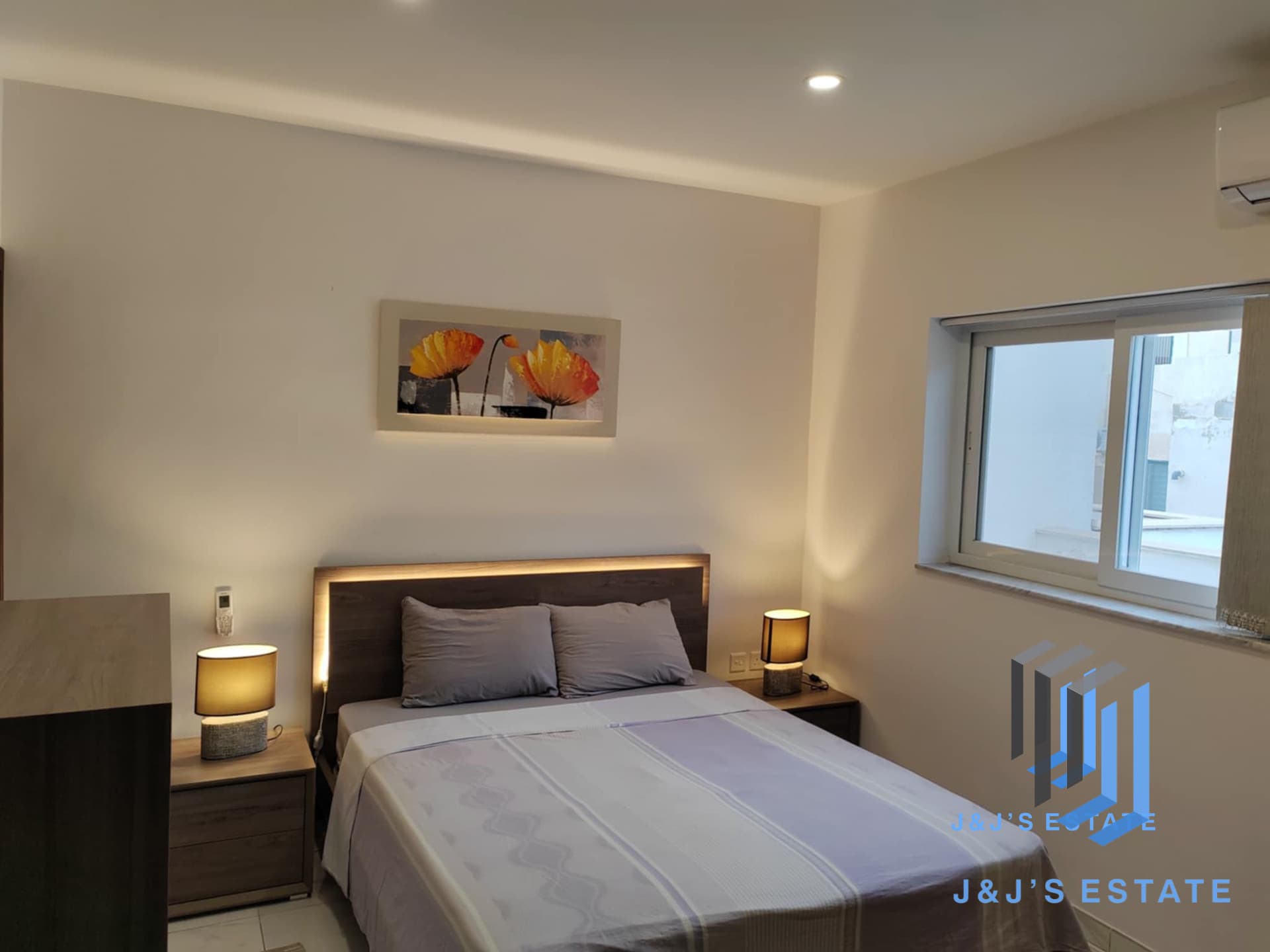 Brand New 2-Bedroom Penthouse in Msida · 4