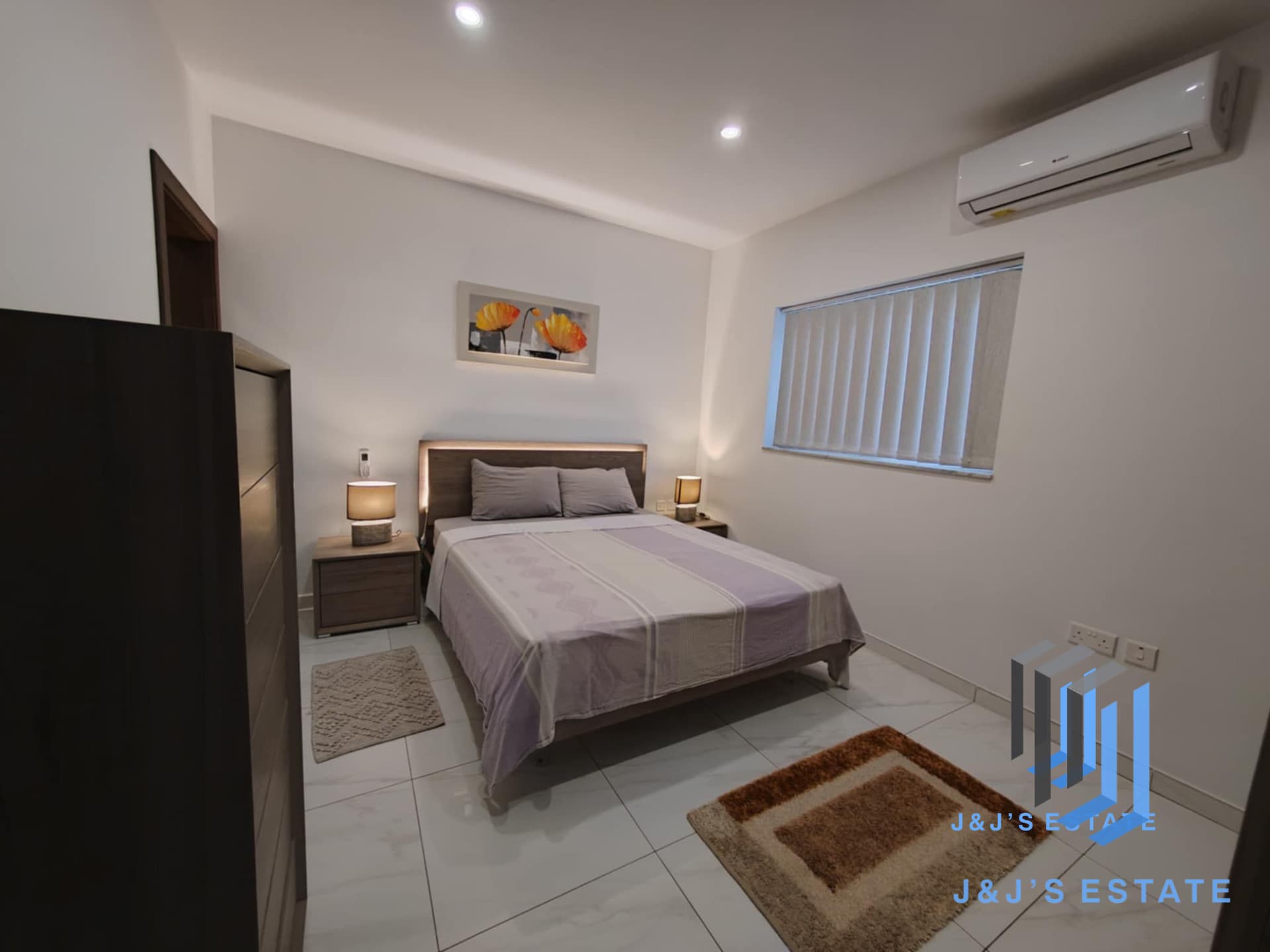 Brand New 2-Bedroom Penthouse in Msida · 5