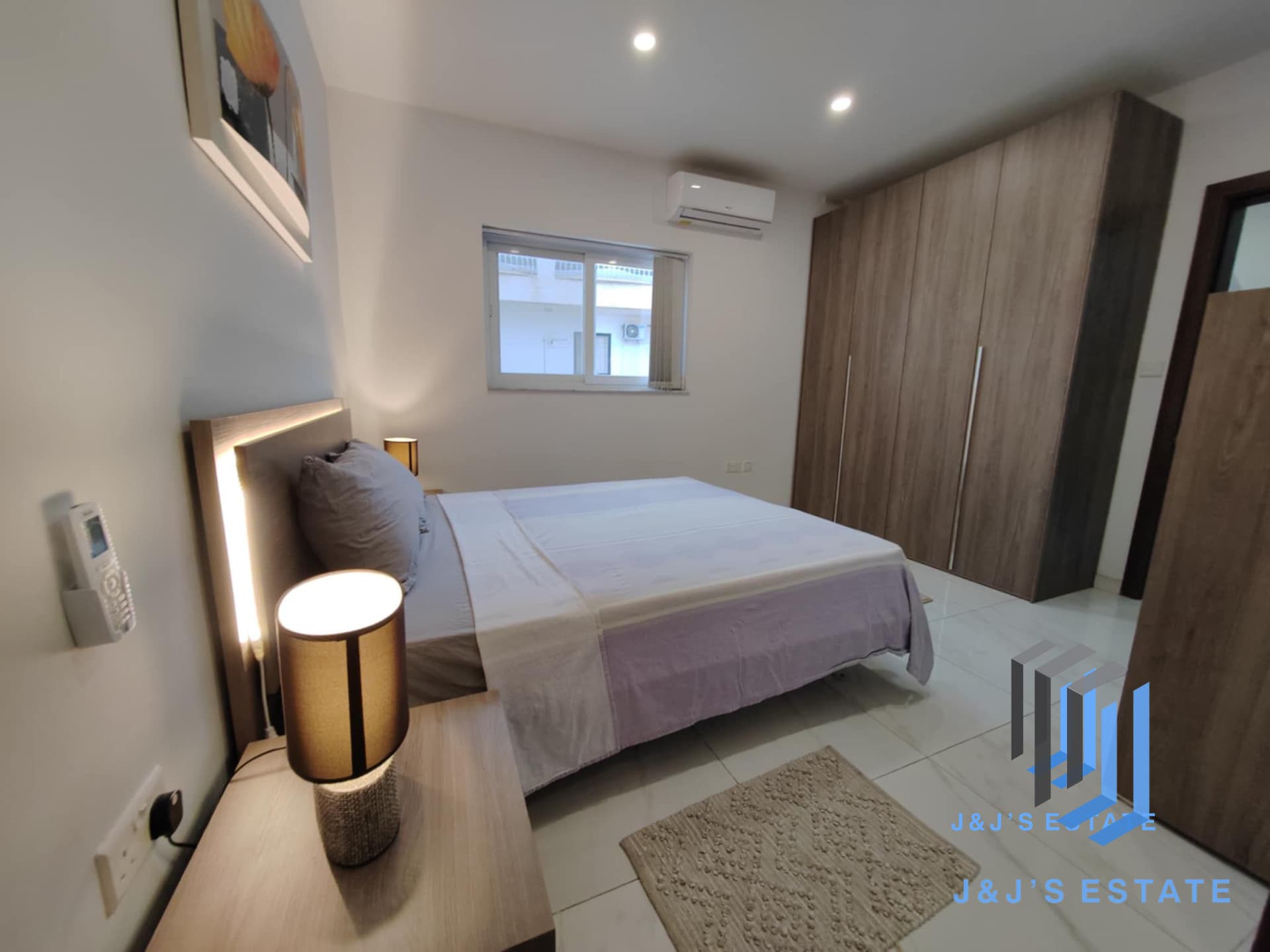 Brand New 2-Bedroom Penthouse in Msida · 6