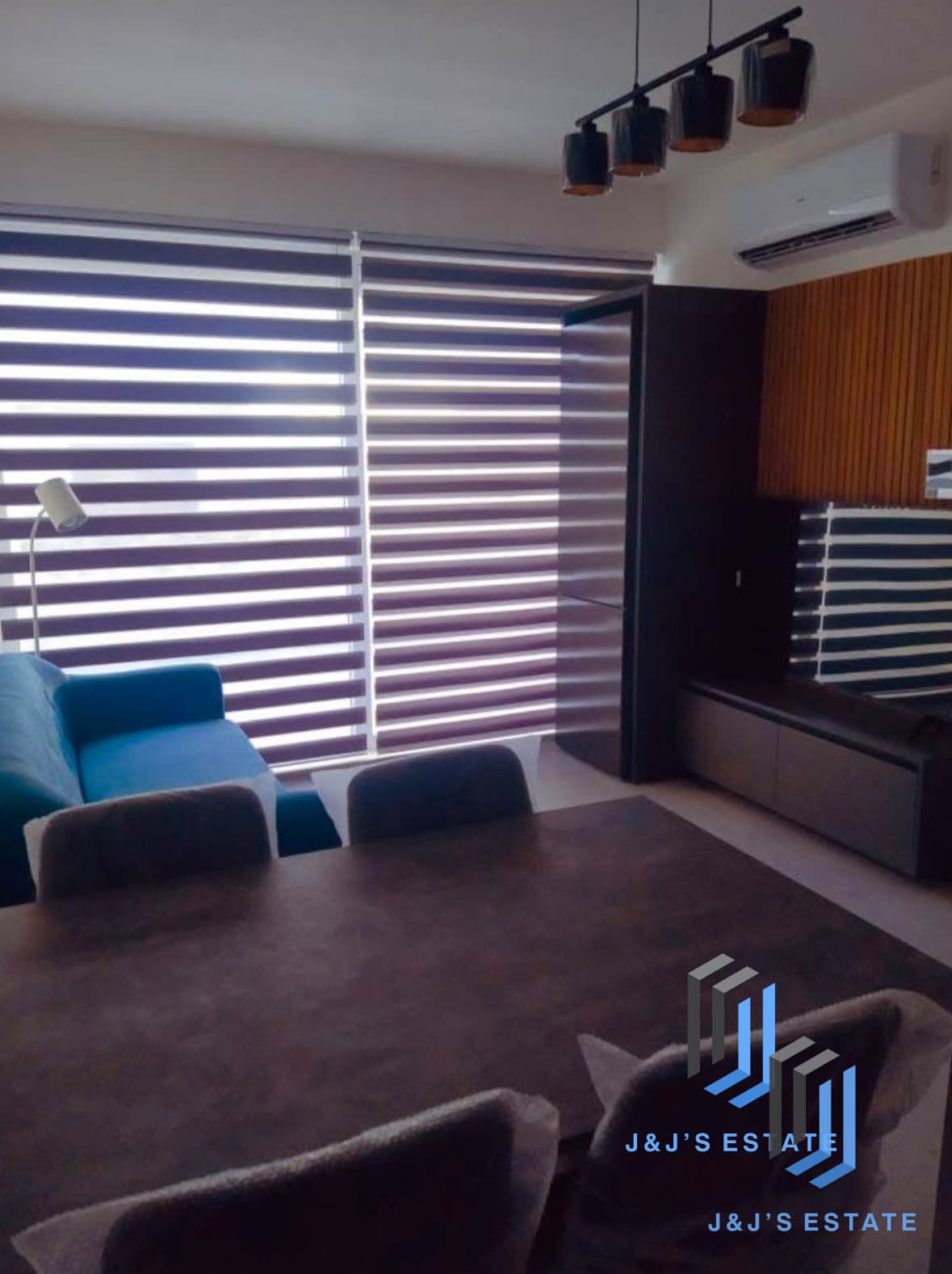 Modern 2-Bedroom Penthouse with Terrace for Long Let · 8