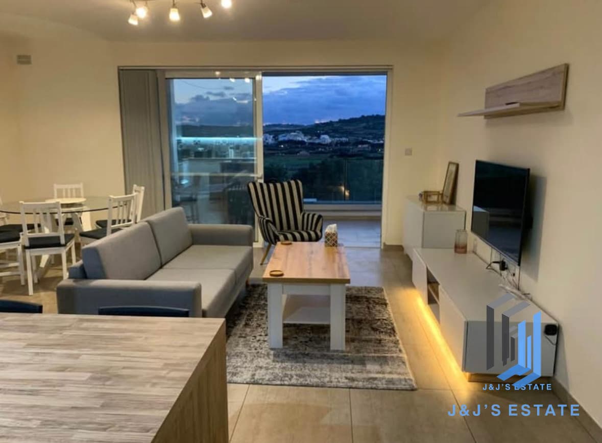 3 bedrooms · Apartment in St Paul's Bay