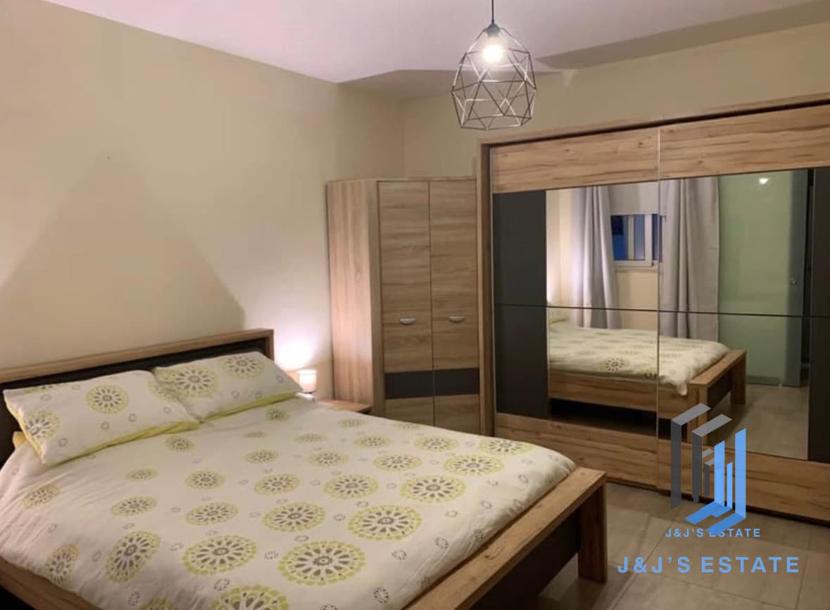 Spacious 3-Bedroom Apartment in St Paul's Bay · 3
