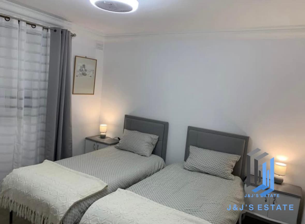 Spacious 3-Bedroom Apartment in St Paul's Bay · 6