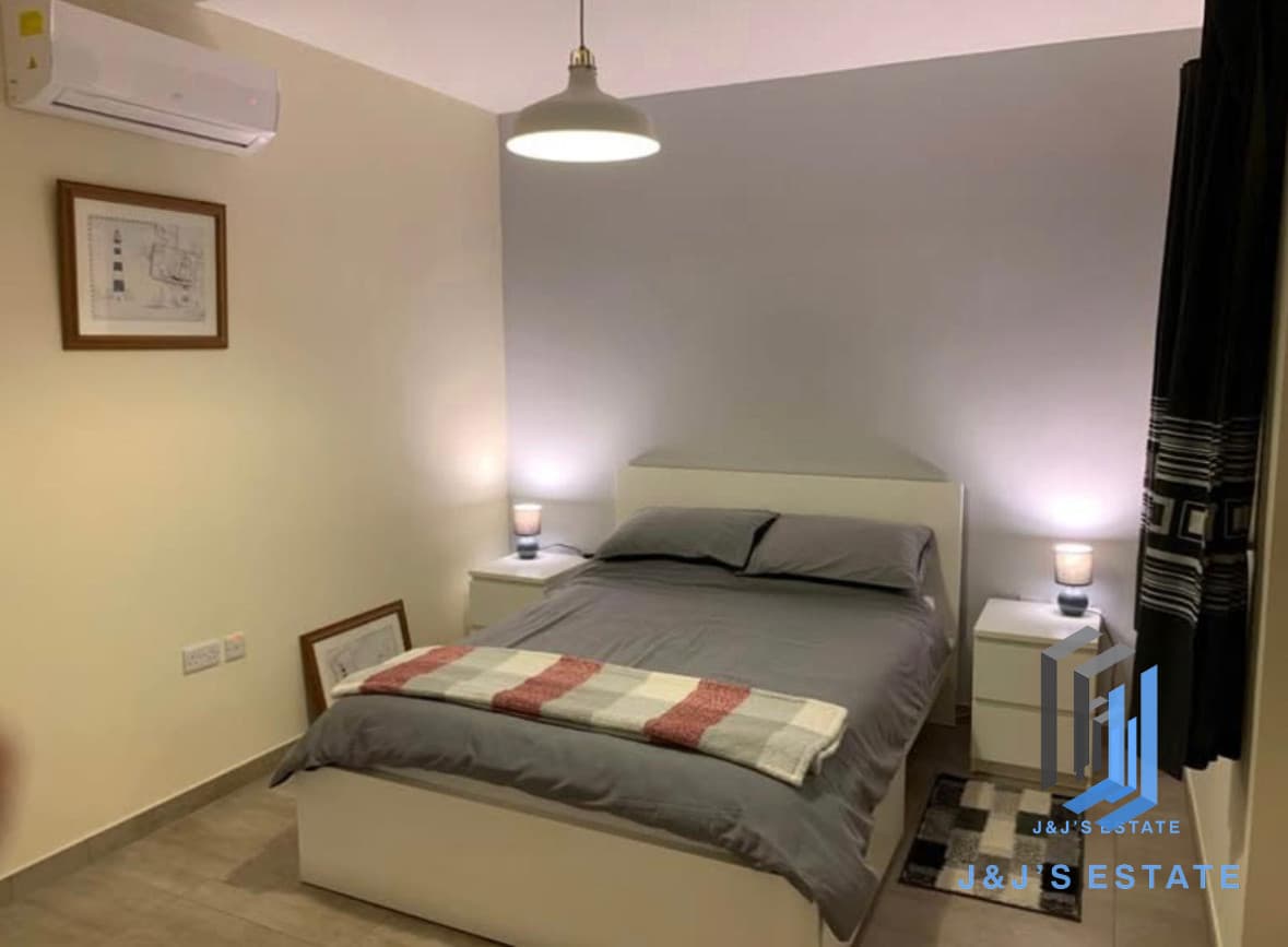 Spacious 3-Bedroom Apartment in St Paul's Bay · 7