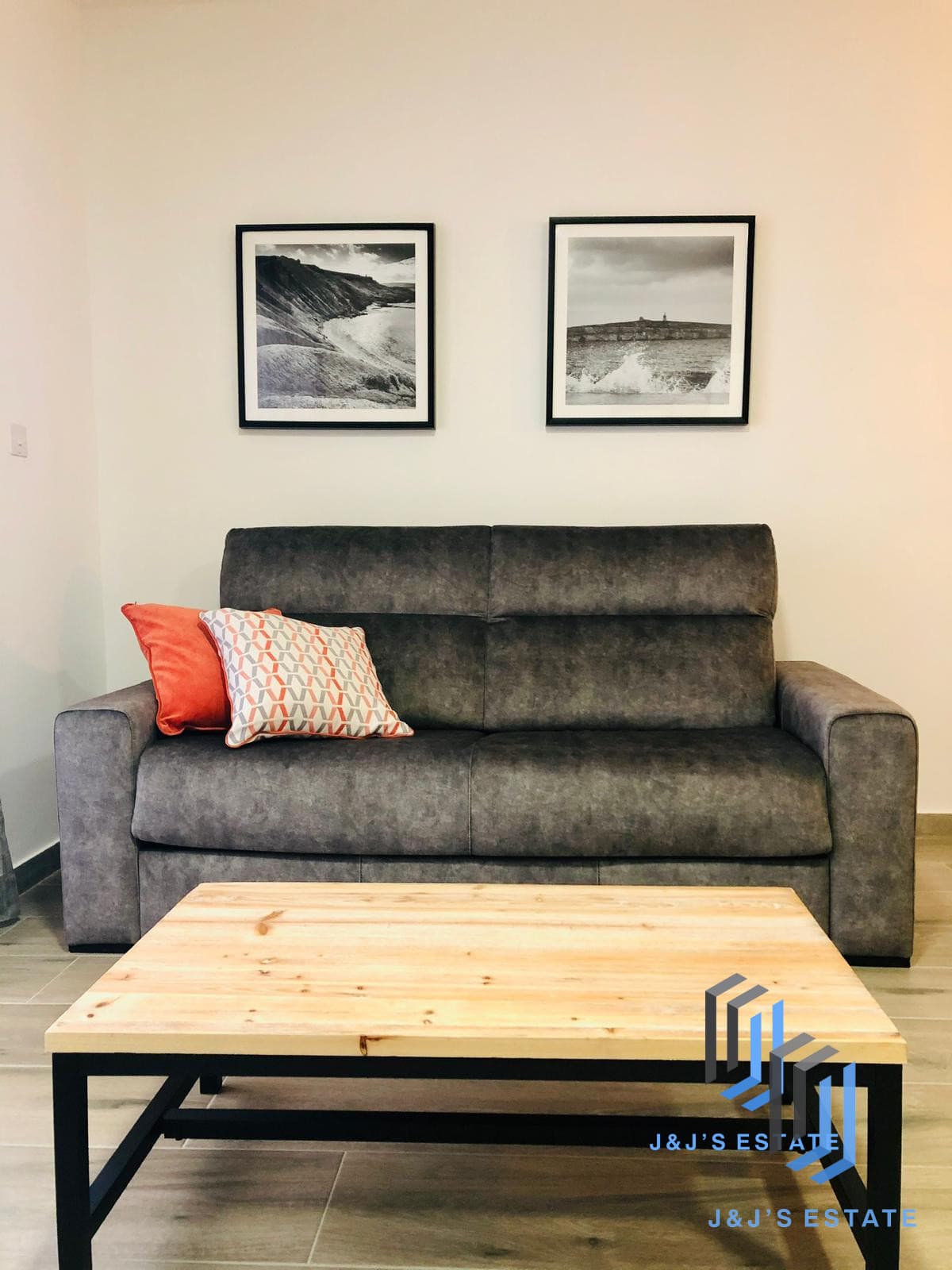 Modern 1-Bedroom Apartment Near the Sea in Gzira · 6
