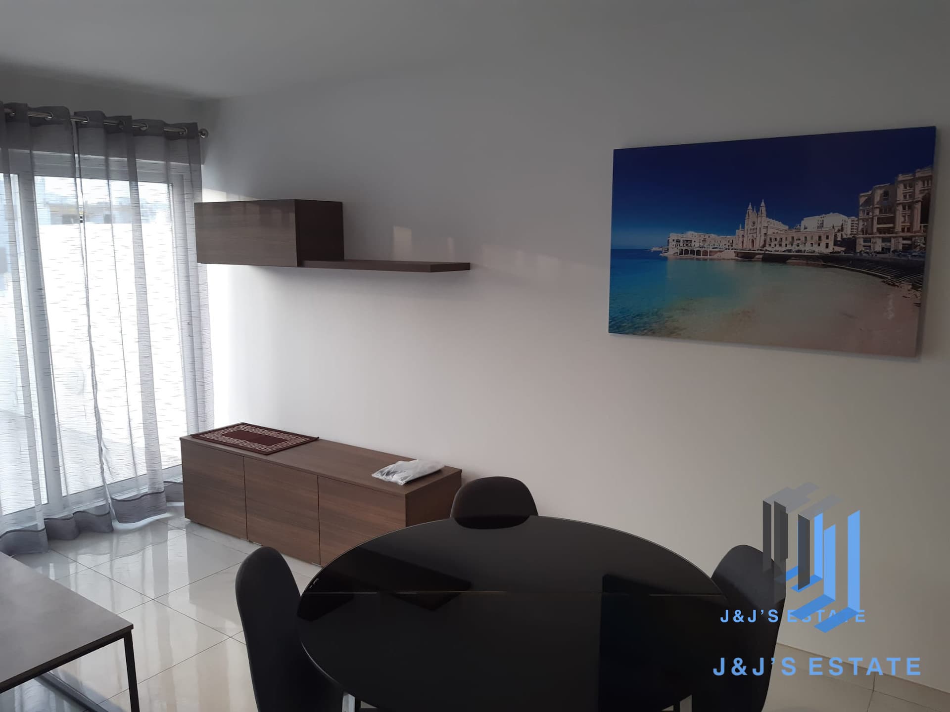 Modern 2-Bedroom Penthouse in Swieqi · 17