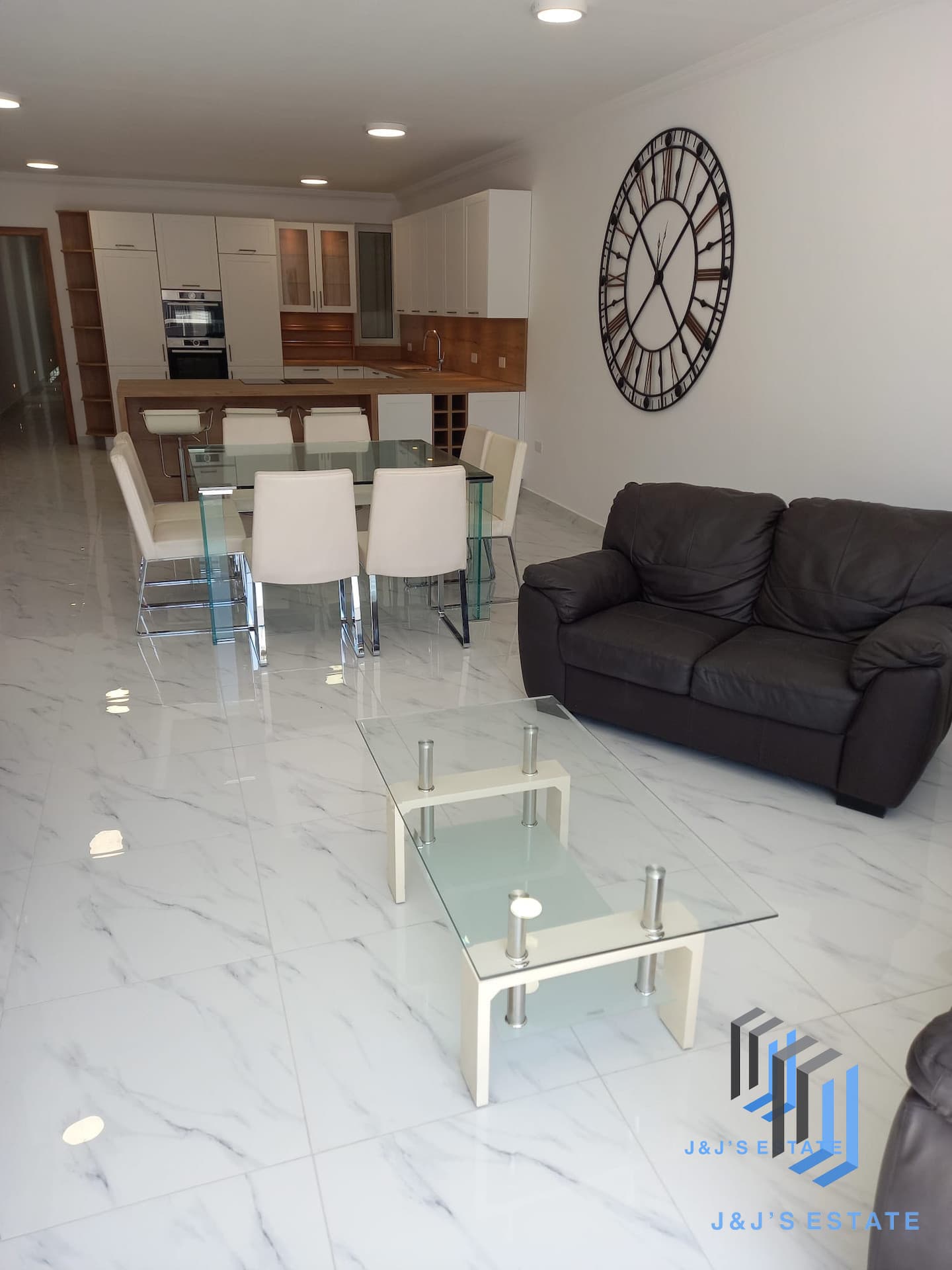 3 bedrooms · Apartment in Mellieha