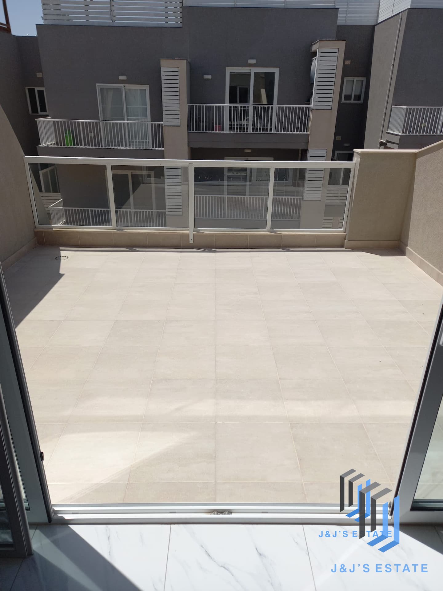 Spacious 3-Bedroom Apartment in St. Paul’s Bay · 2