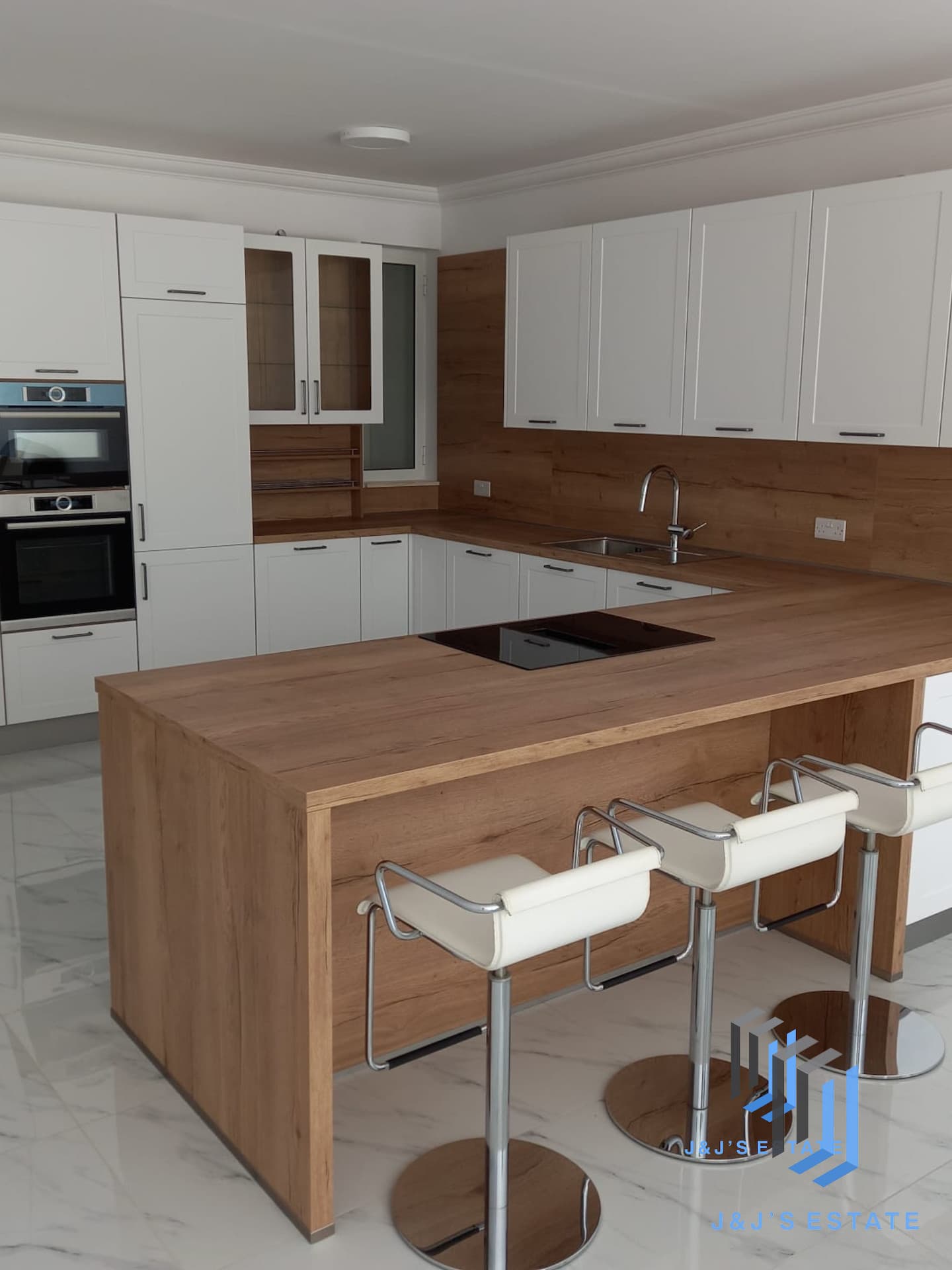 Spacious 3-Bedroom Apartment in St. Paul’s Bay · 3