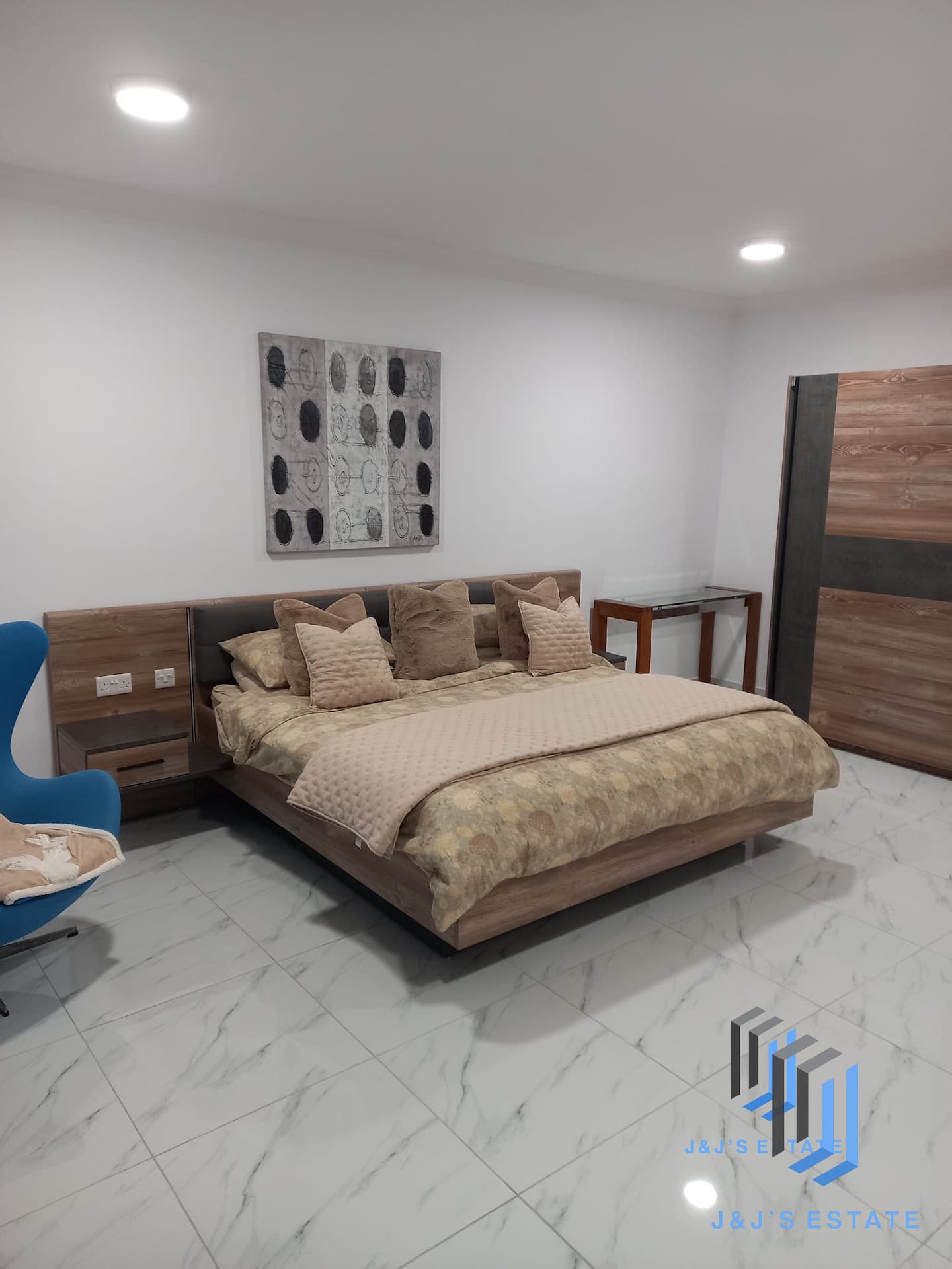 Spacious 3-Bedroom Apartment in St. Paul’s Bay · 4