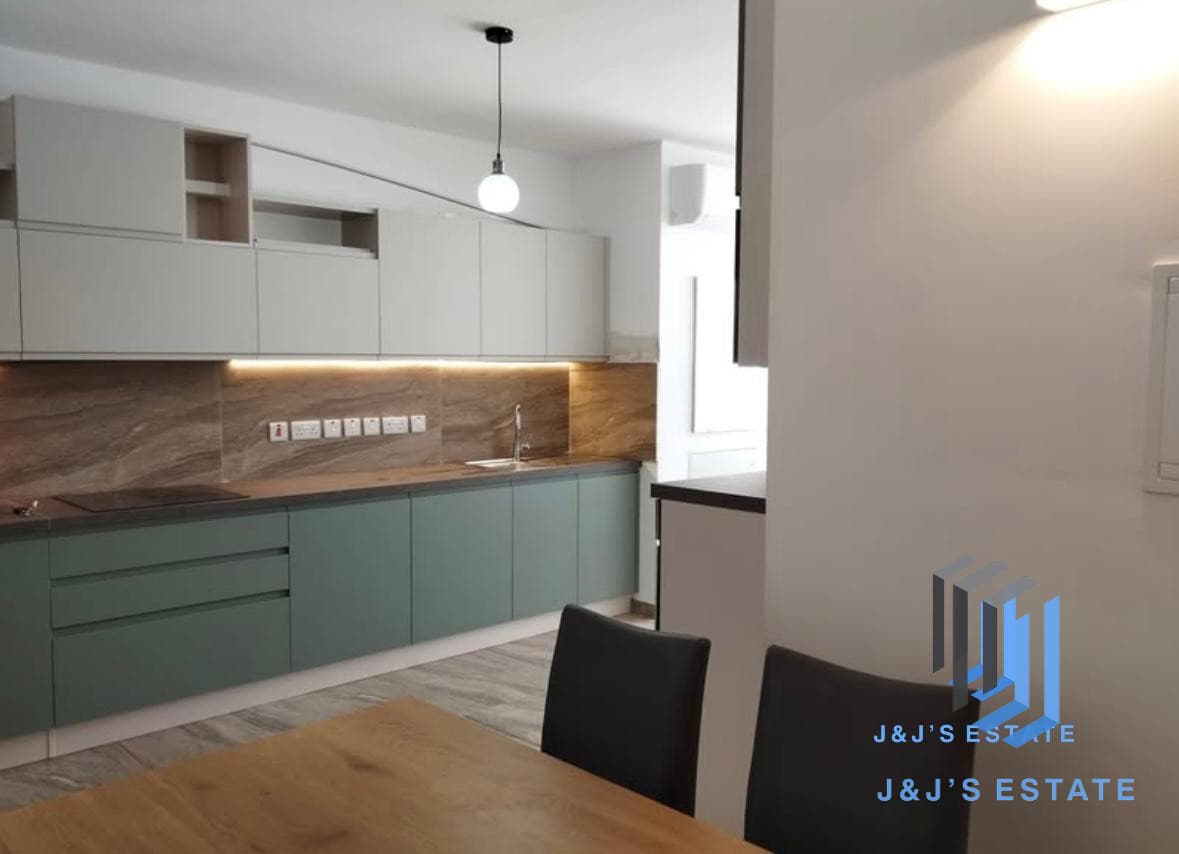 Brand New Studio Penthouse in Pieta · 1