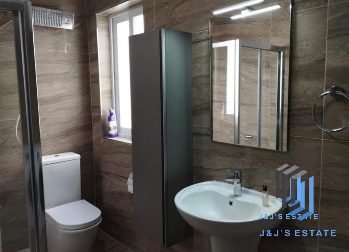 Brand New Studio Penthouse in Pieta · 3