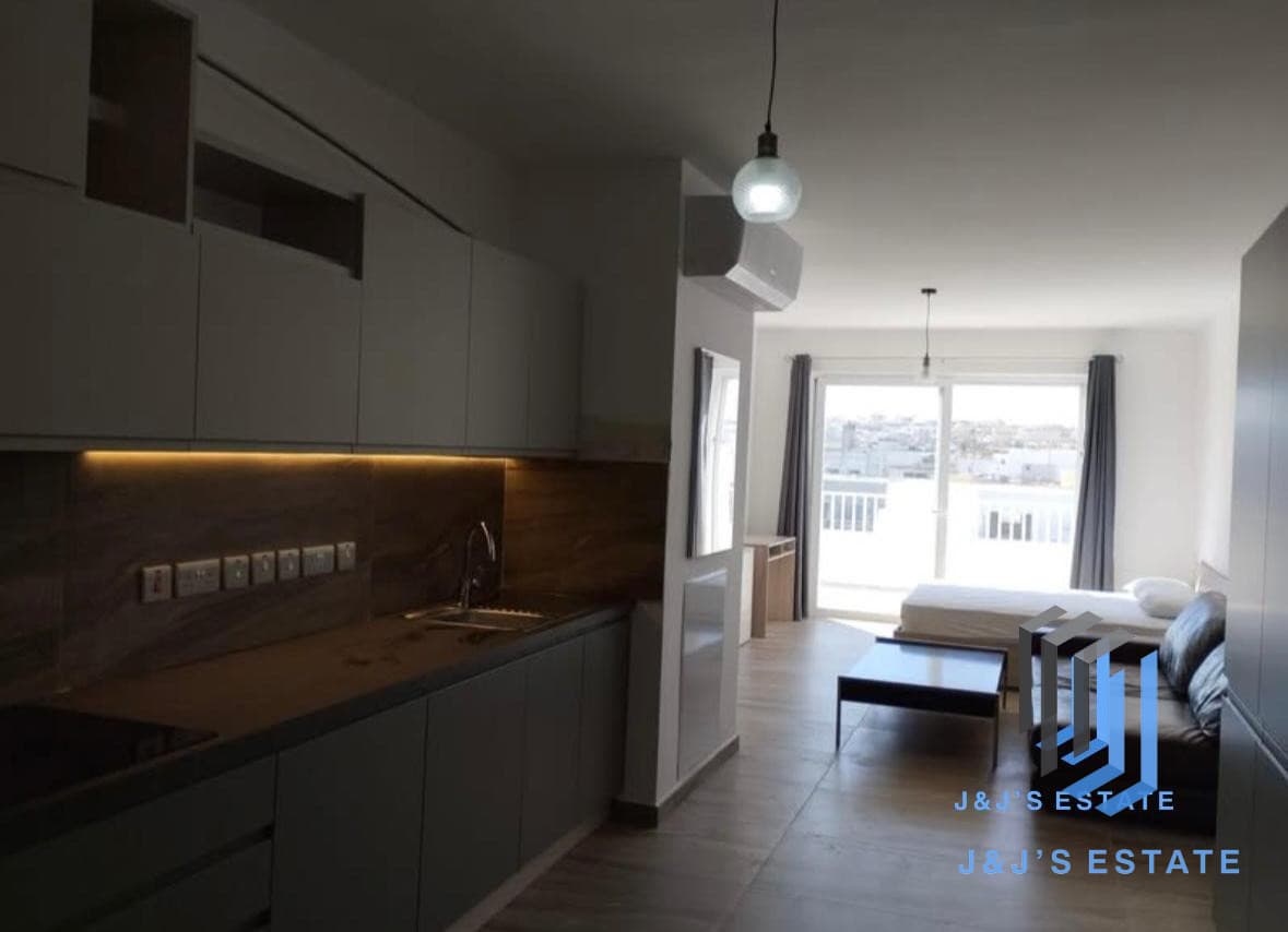 Brand New Studio Penthouse in Pieta · 4