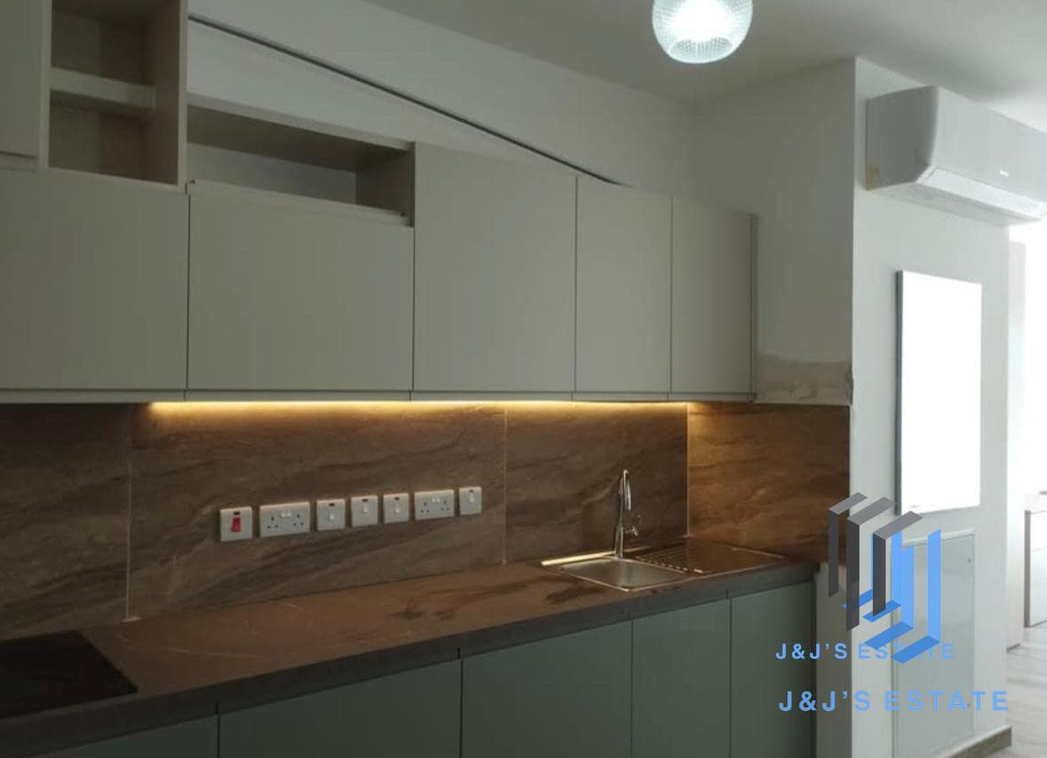 Brand New Studio Penthouse in Pieta · 5