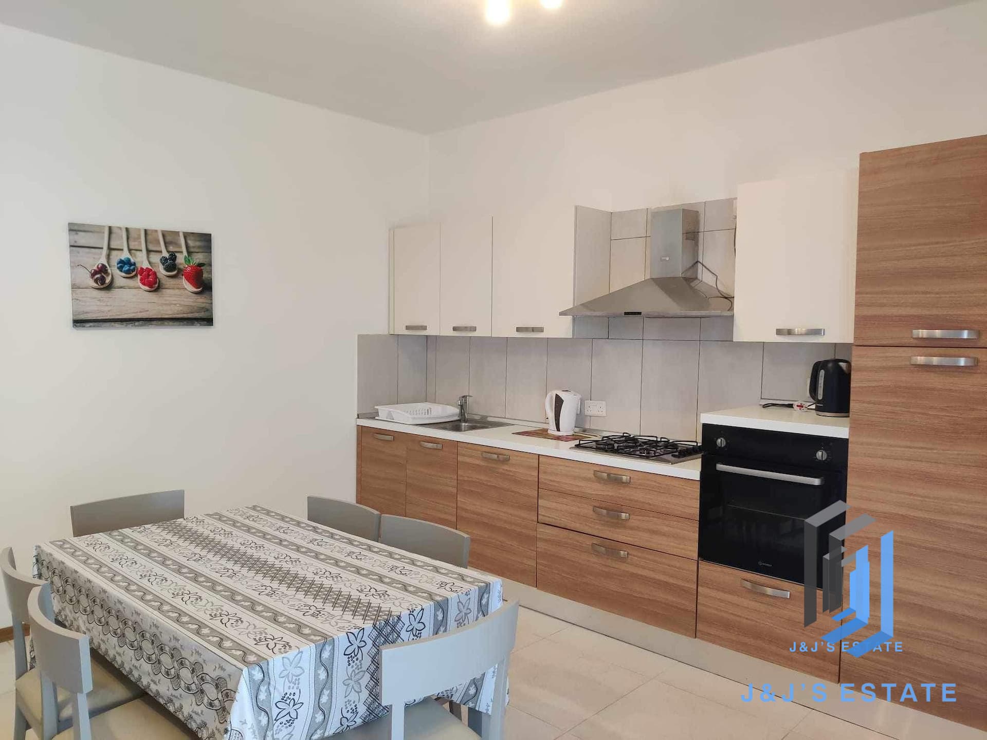 3 bedrooms · Apartment in St Paul's Bay