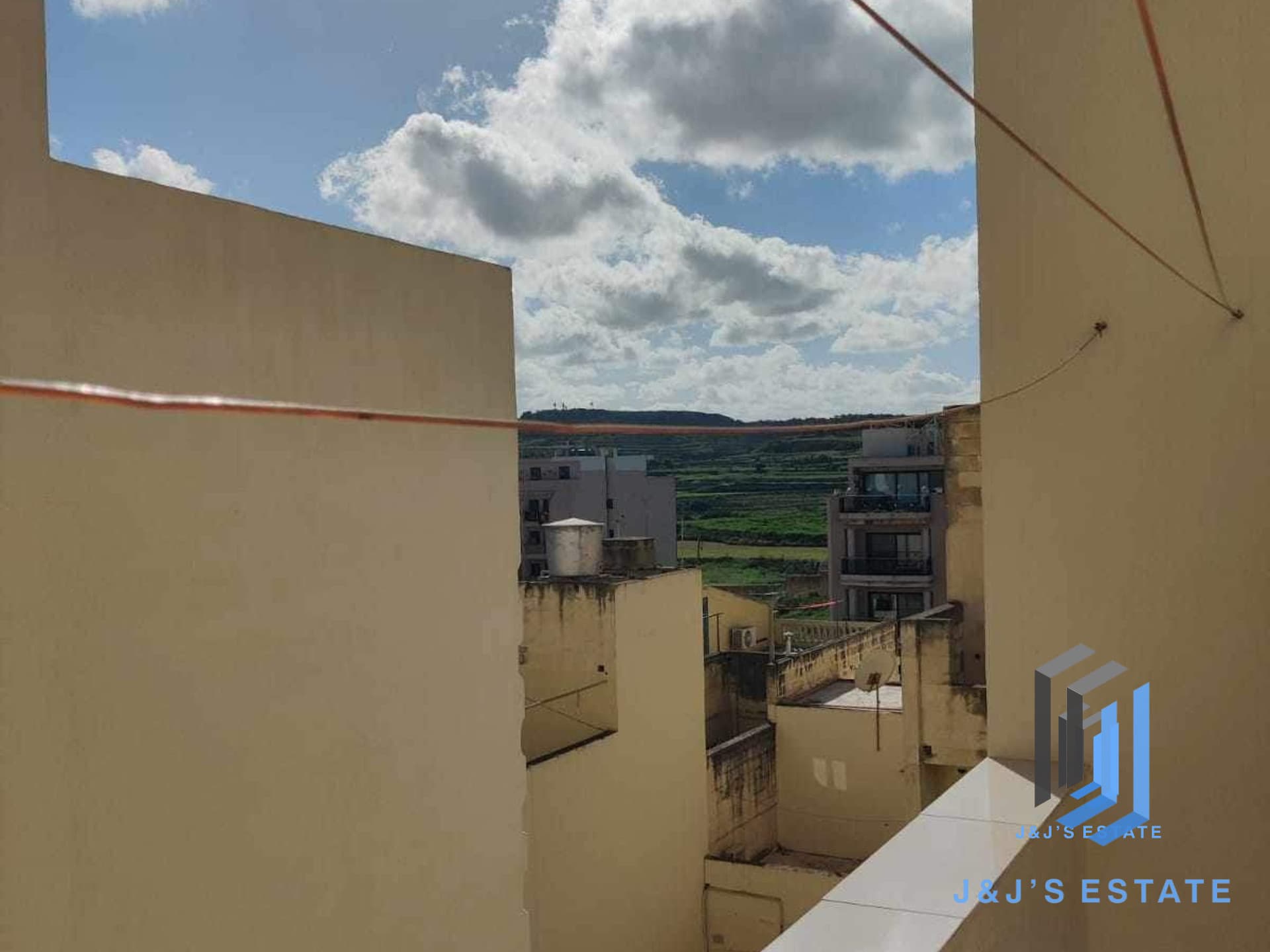 3-Bedroom Apartment in St. Paul's Bay · 3