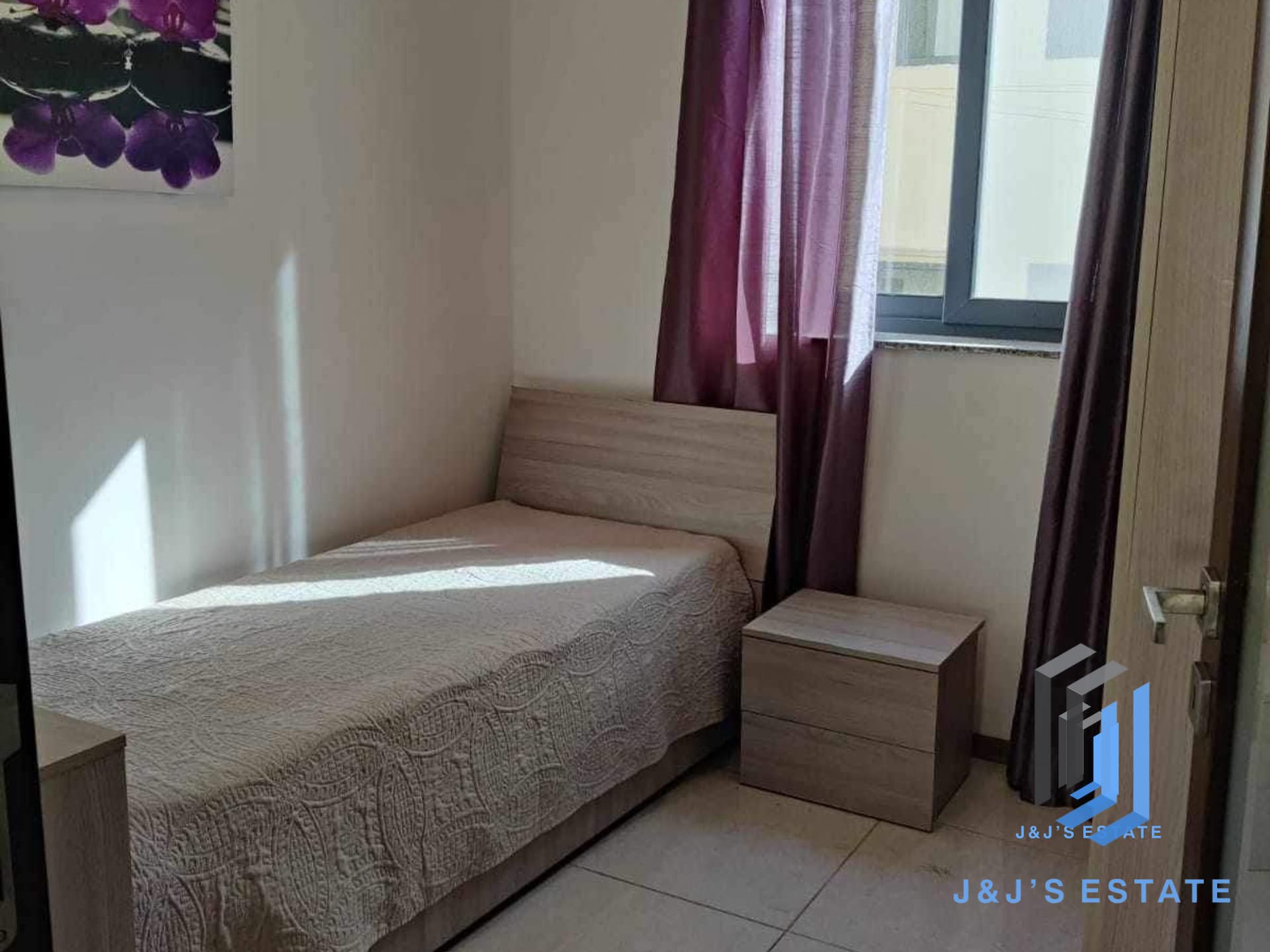 3-Bedroom Apartment in St. Paul's Bay · 4