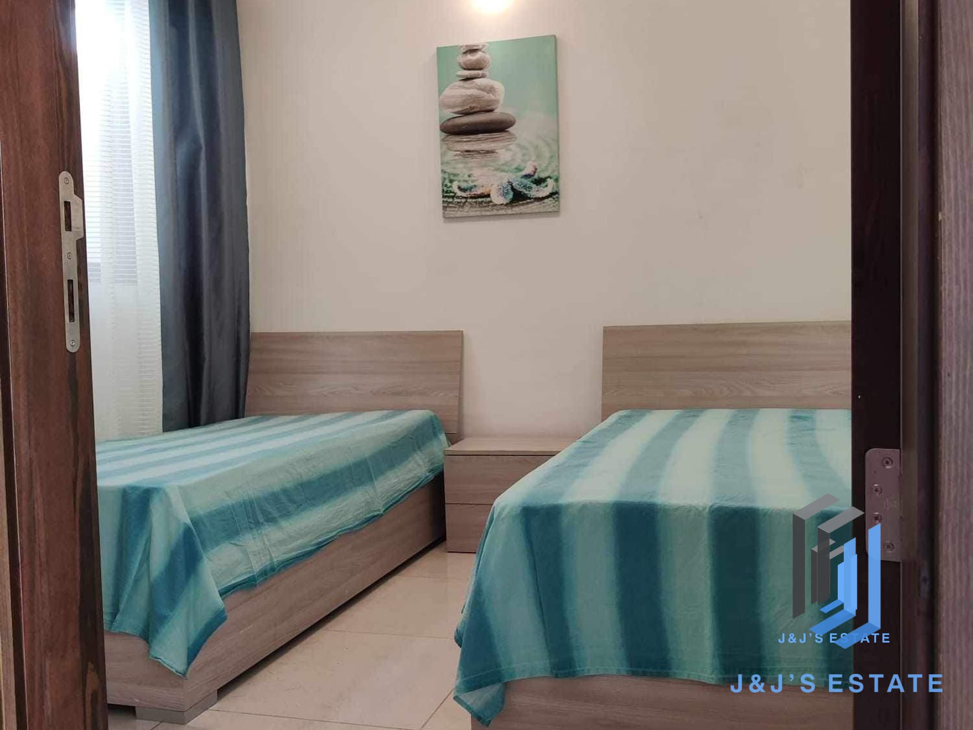 3-Bedroom Apartment in St. Paul's Bay · 8