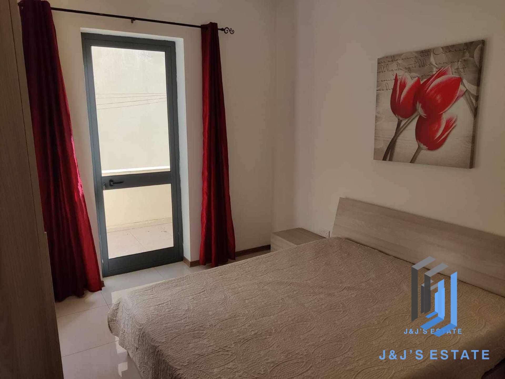 3-Bedroom Apartment in St. Paul's Bay · 9