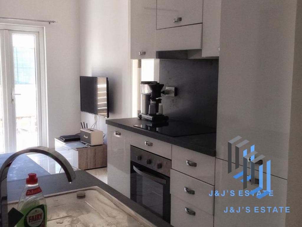 Two-Bedroom Apartment for Rent in Sliema · 1