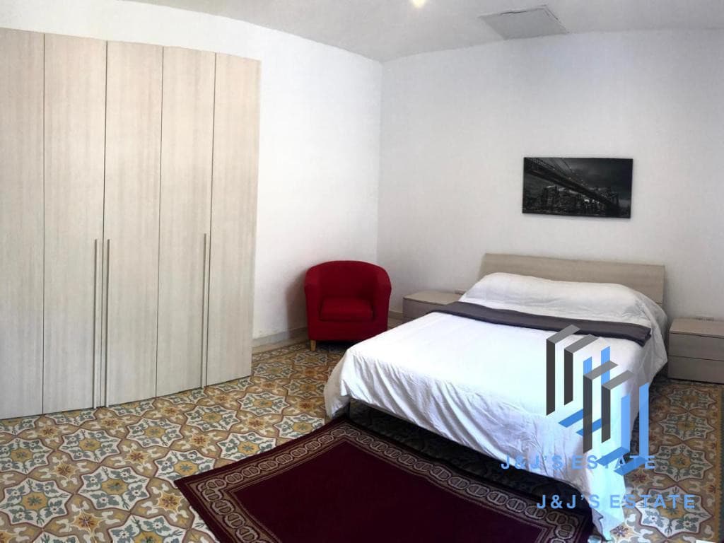Two-Bedroom Apartment for Rent in Sliema · 4