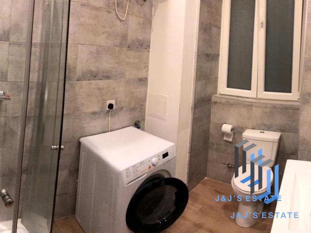 Two-Bedroom Apartment for Rent in Sliema · 5