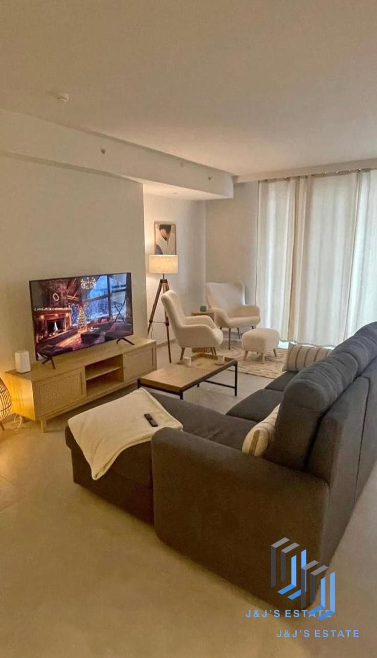 1 bedroom · Apartment in Mercury Tower St Julians, St Julian's