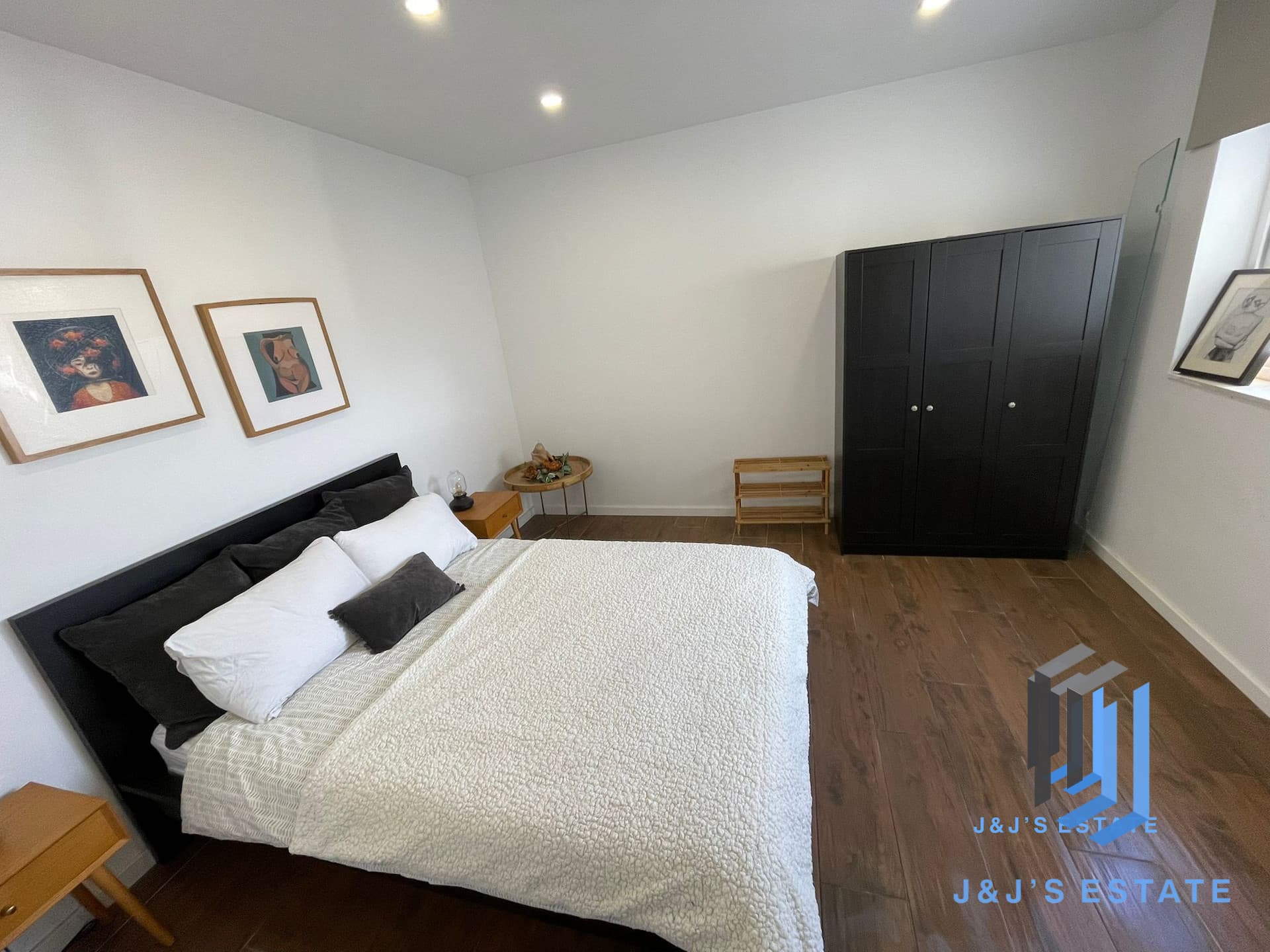 Modern 3-Bedroom Apartment in Mellieha · 2