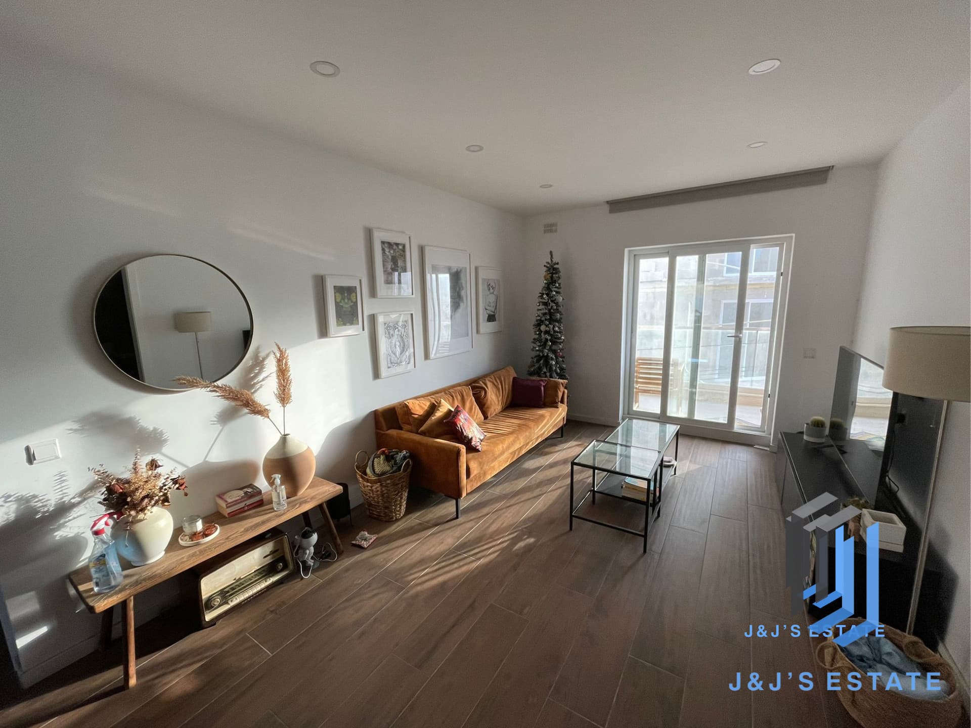 Modern 3-Bedroom Apartment in Mellieha · 6